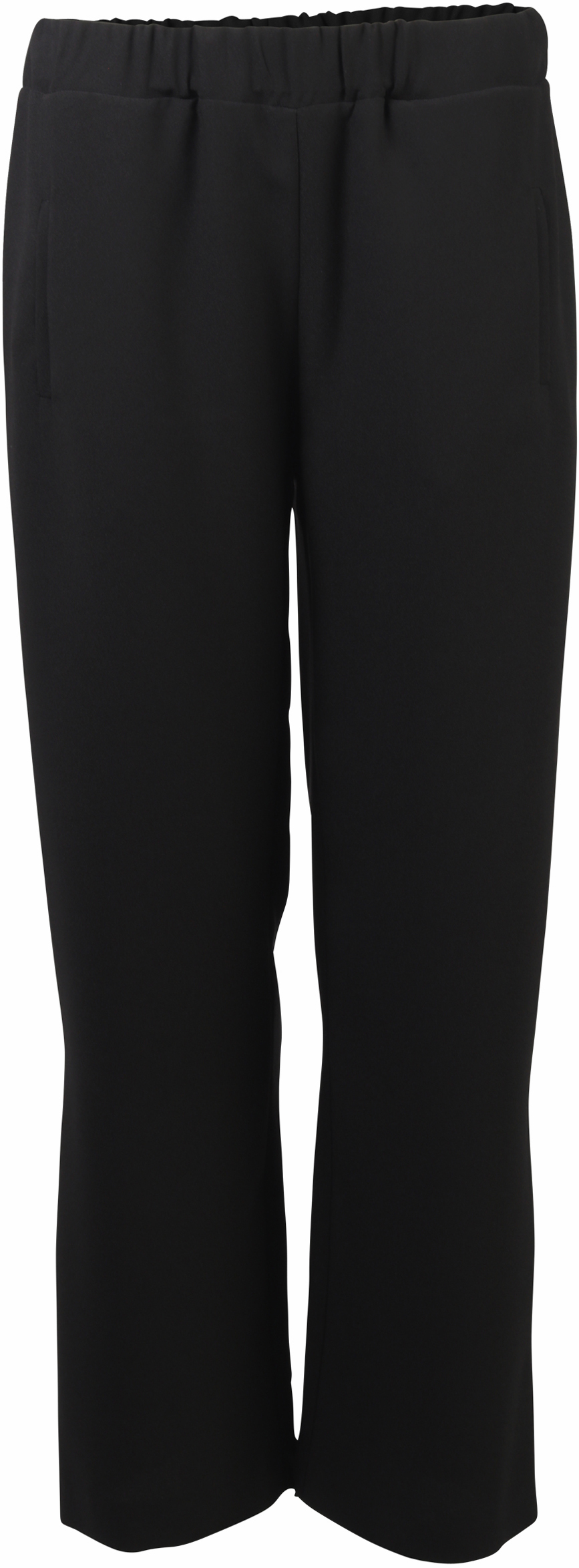 Shirtaporter Hose Loose Fit schwarz