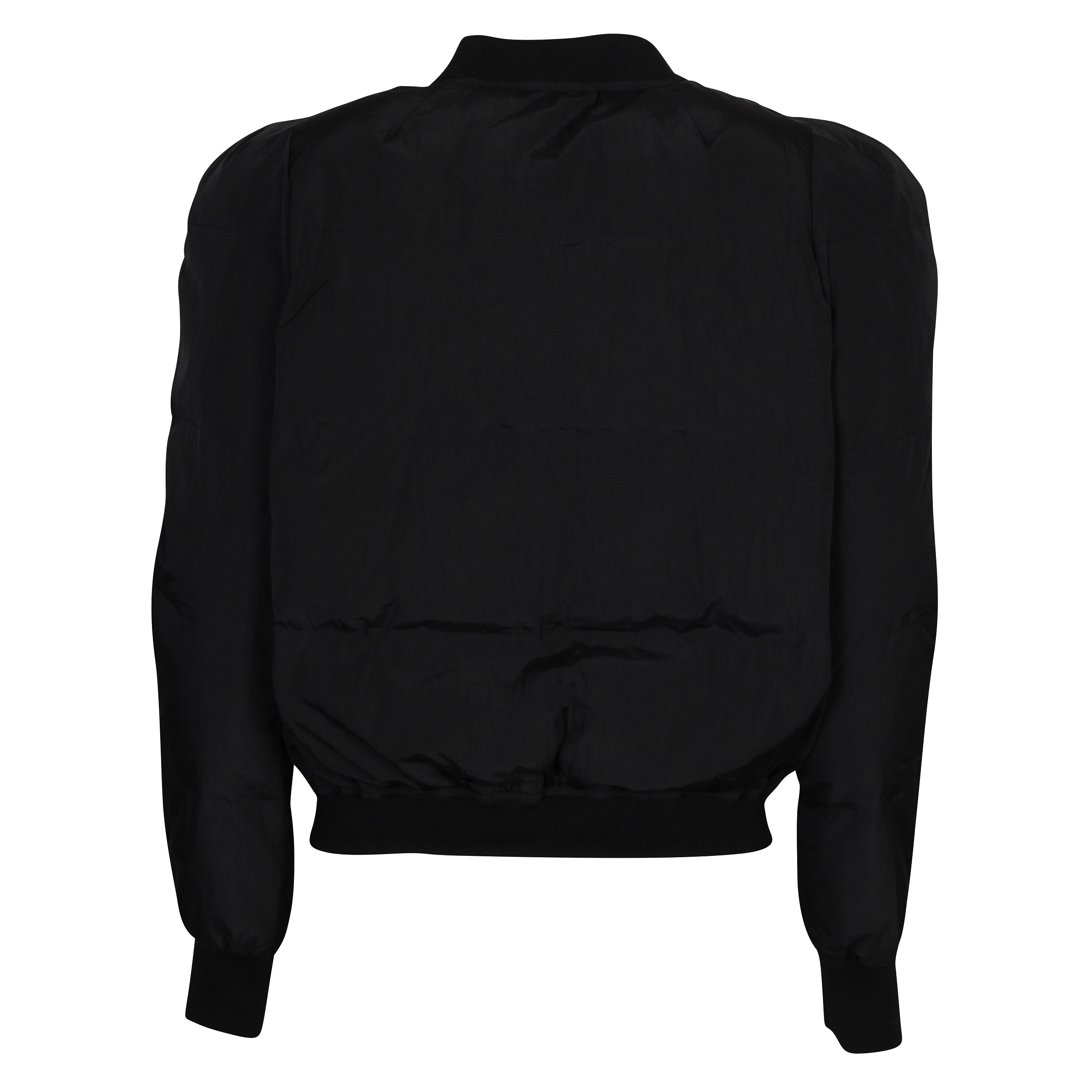 Isabel Marant Étoile Cody Bomber Jacket in Black FR38 - DE36