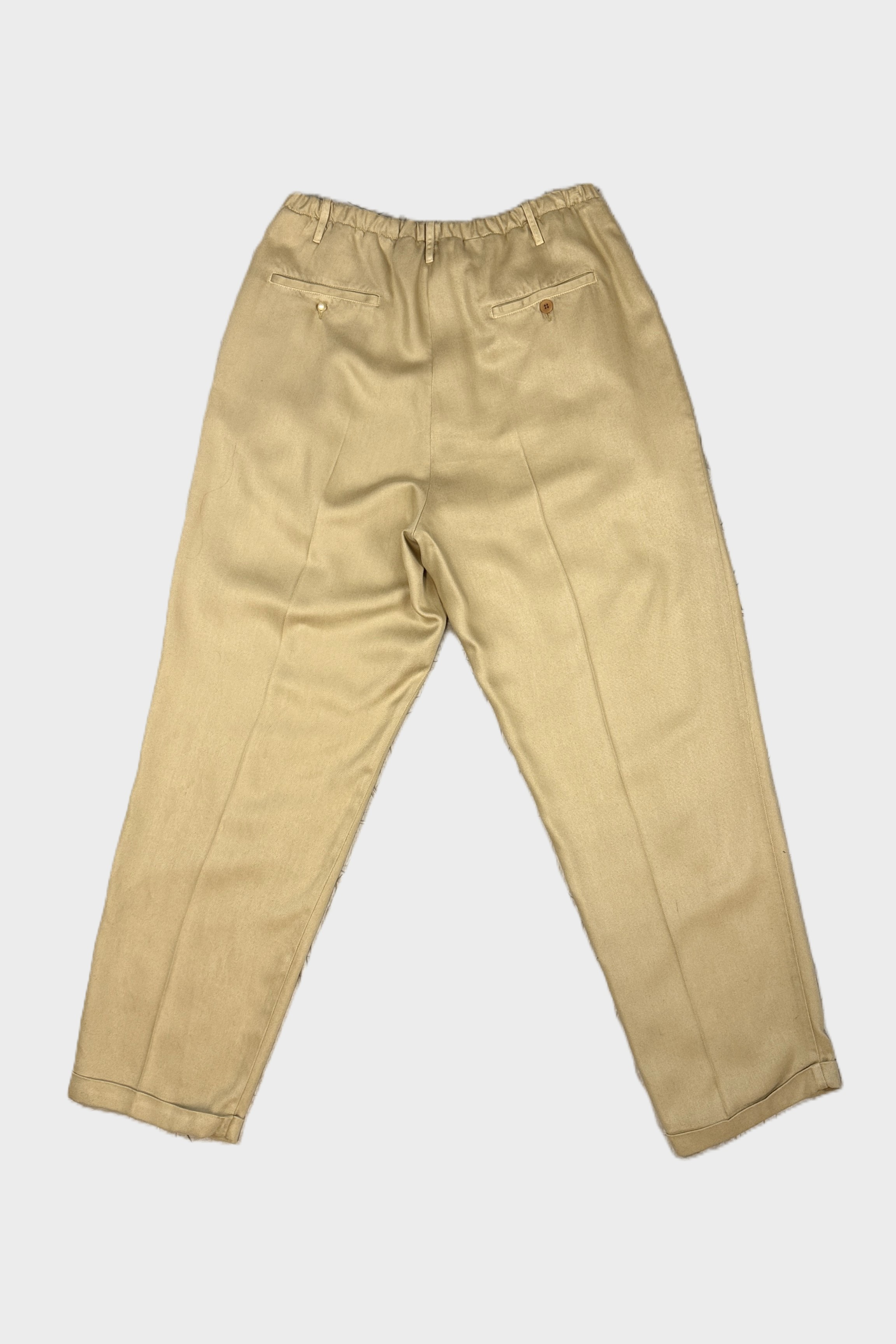 MAGLIANO Pant in Sand
