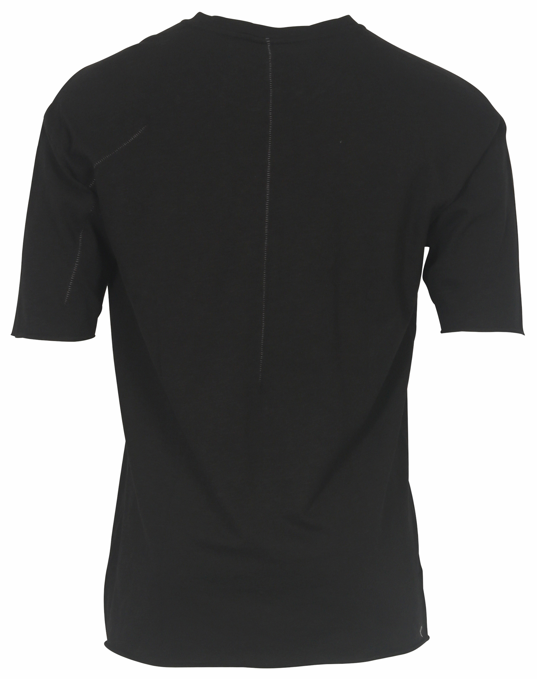 Thom Krom T-Shirt Black S