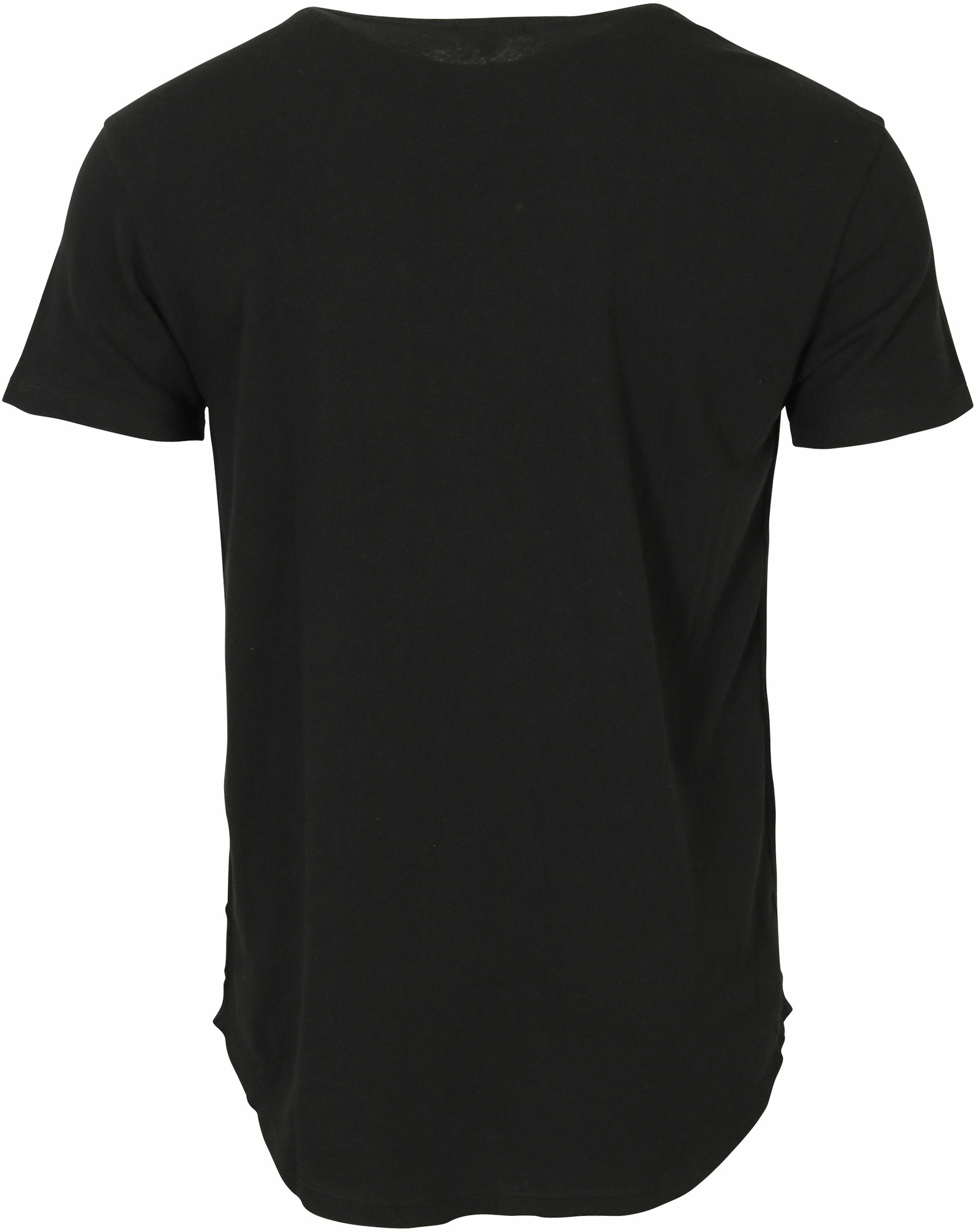 R13 Pocket T-Shirt Black XS