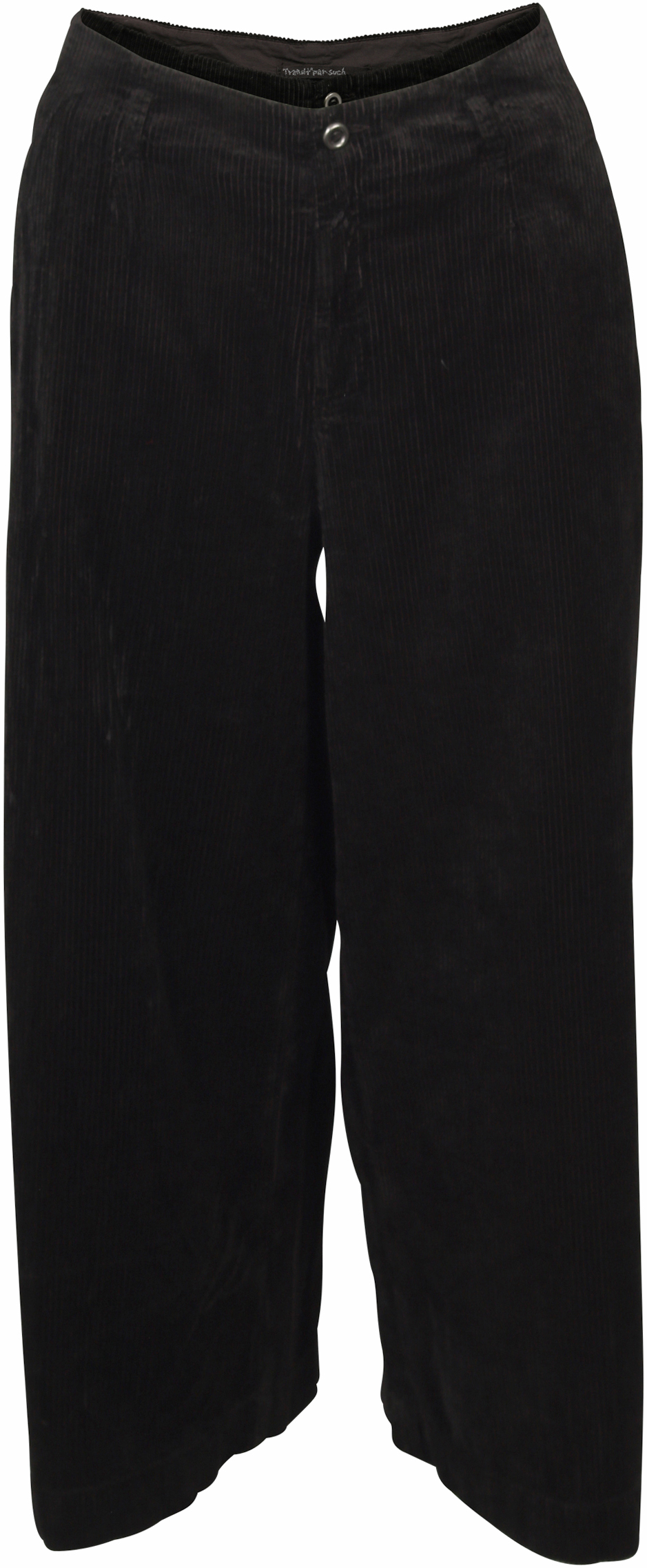 Transit Par Such Pant Black