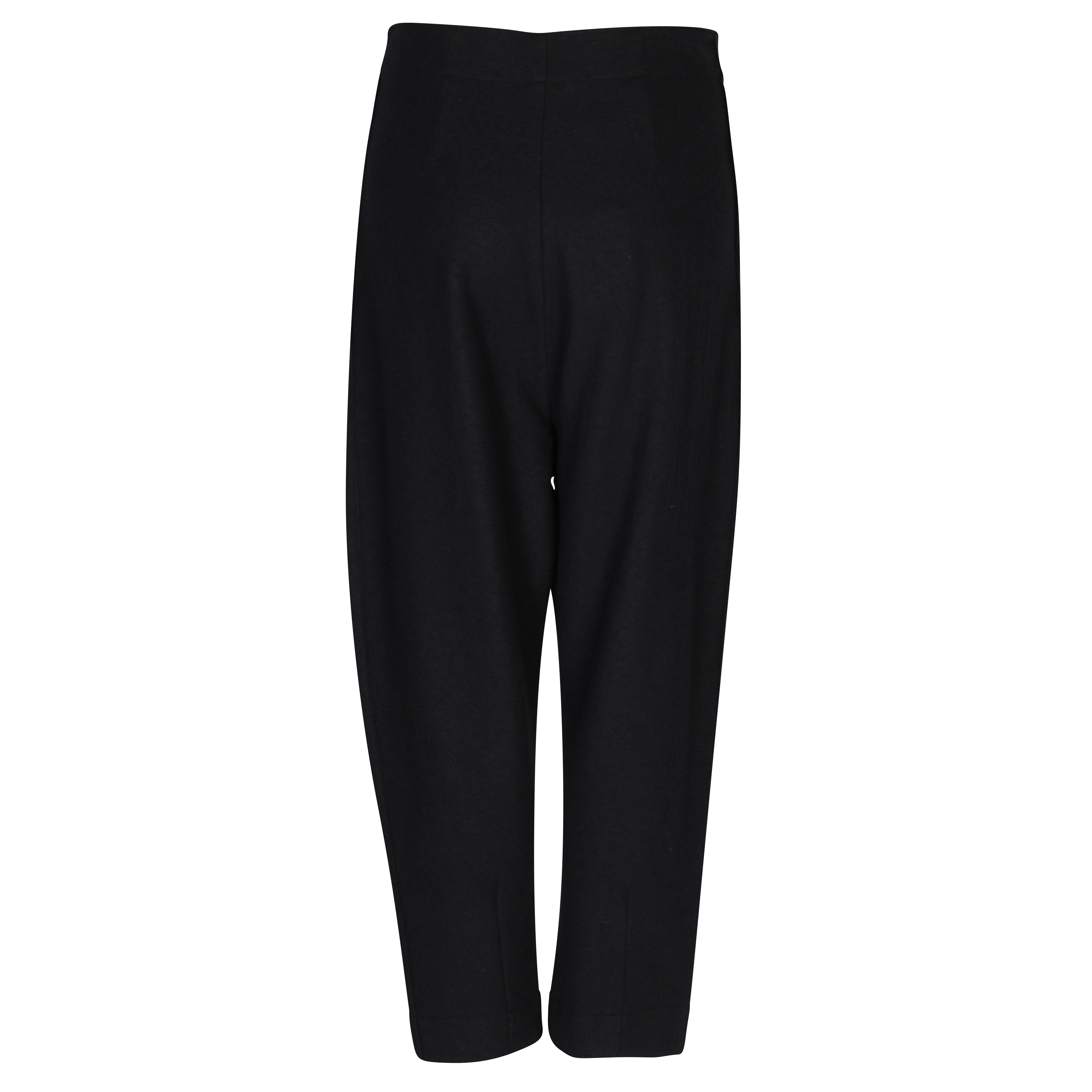 Transit Par Such Wool Pant in Black XXS