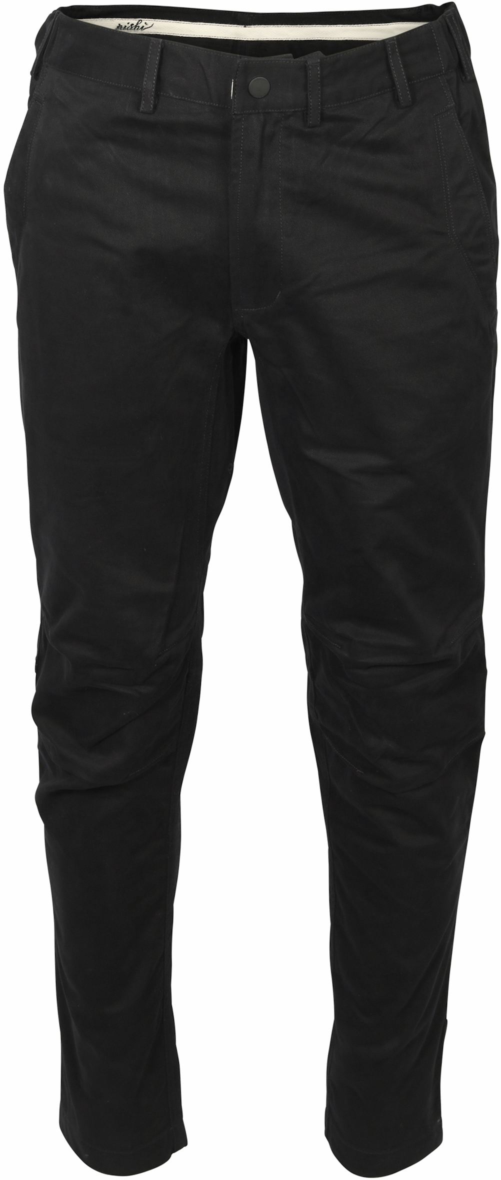 Maharishi Custom Pant Secure Zip Black M