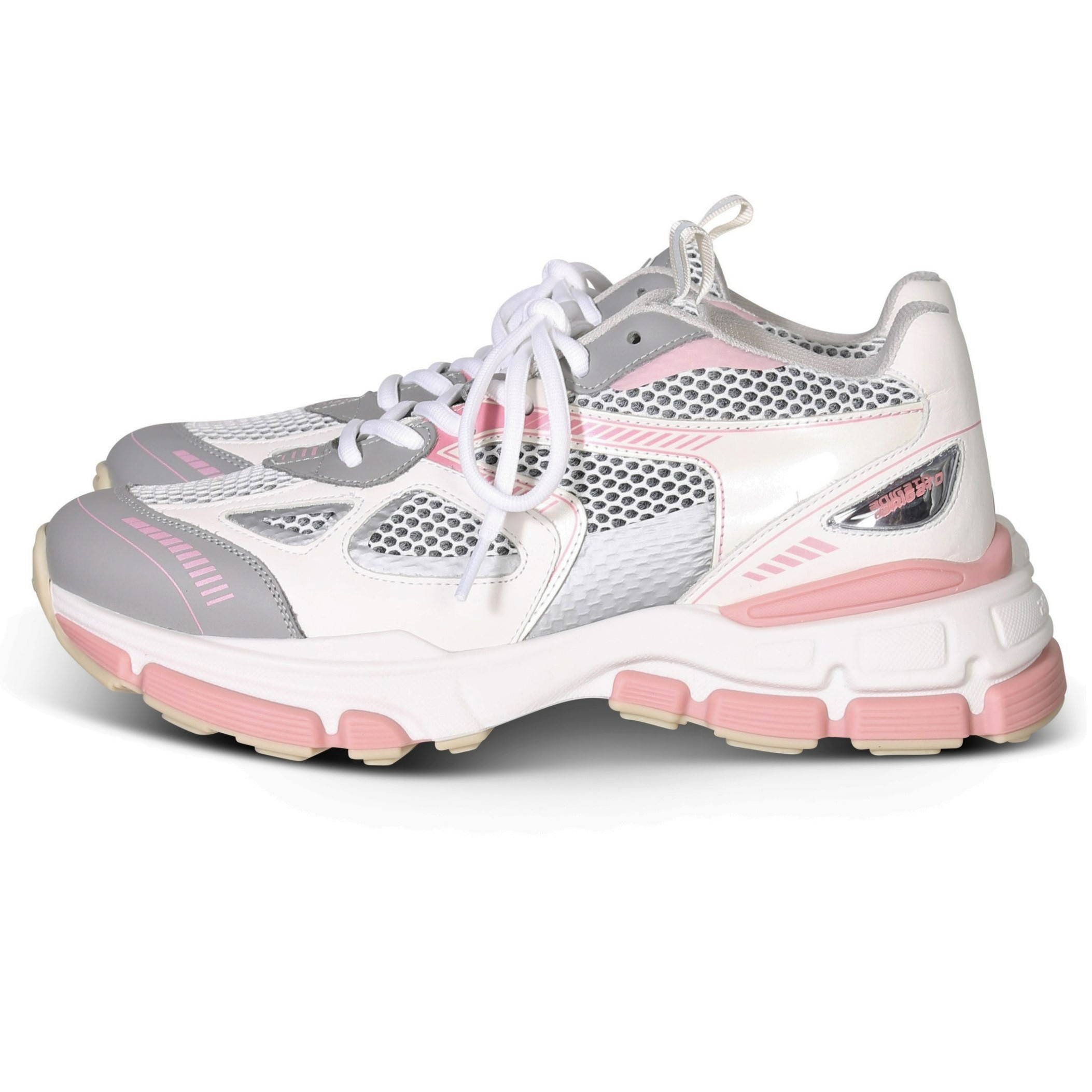 AXEL ARIGATO Marathon Neo Runner in White/Pink 38