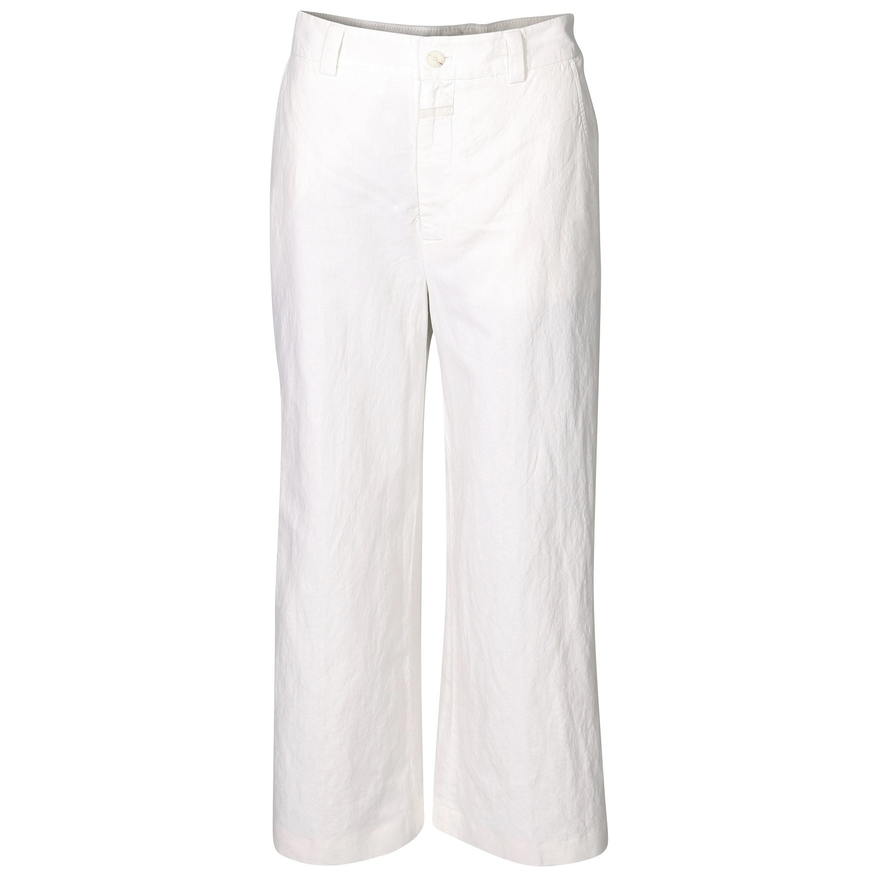 CLOSED Pant Barton in Ivory