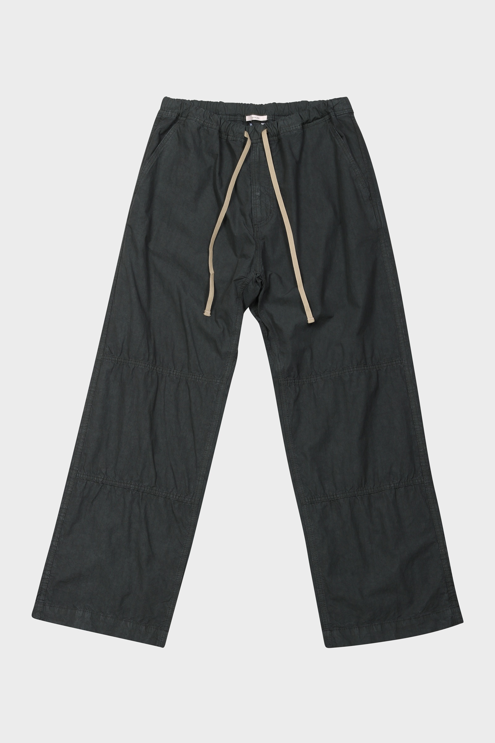 HAIKURE Light Pant in Charcoal