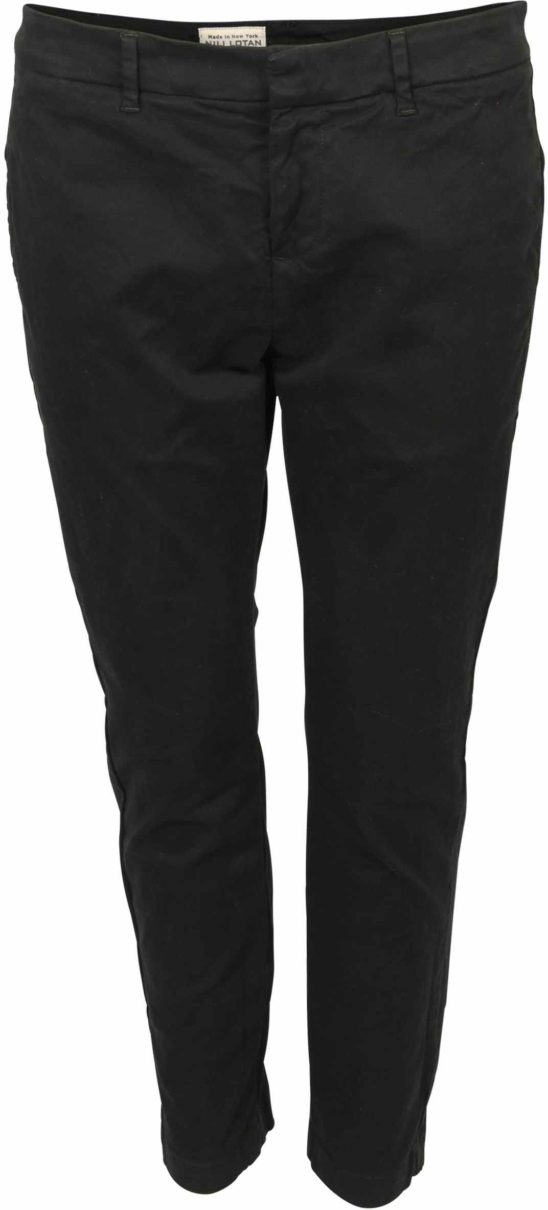 Nili Lotan Pant Tel Aviv Black