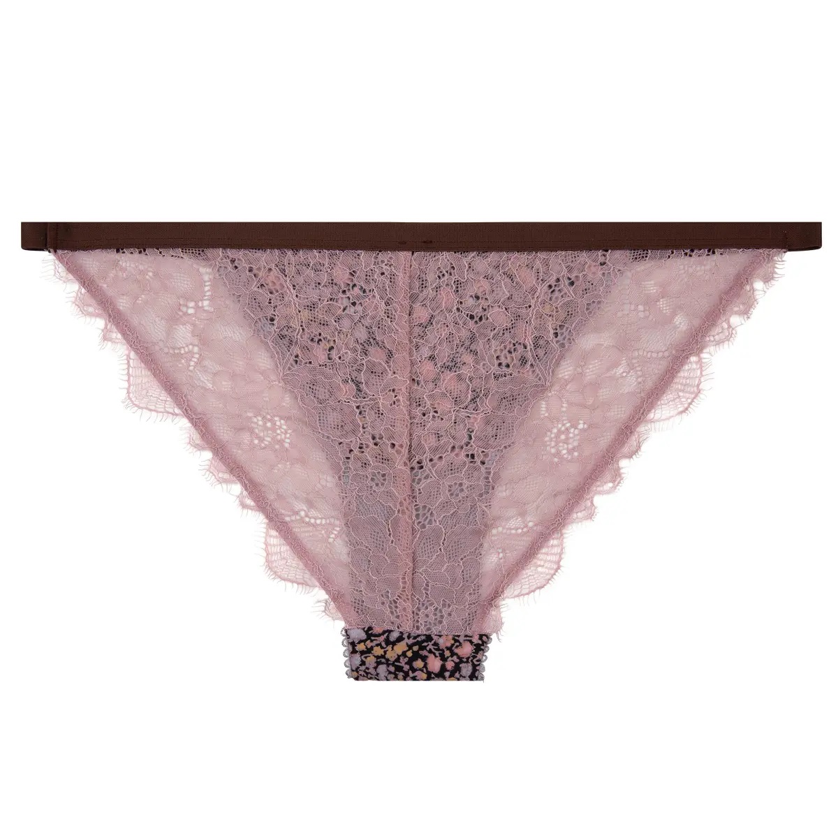 Love Stories Slip Wild Rose Mini Flower L