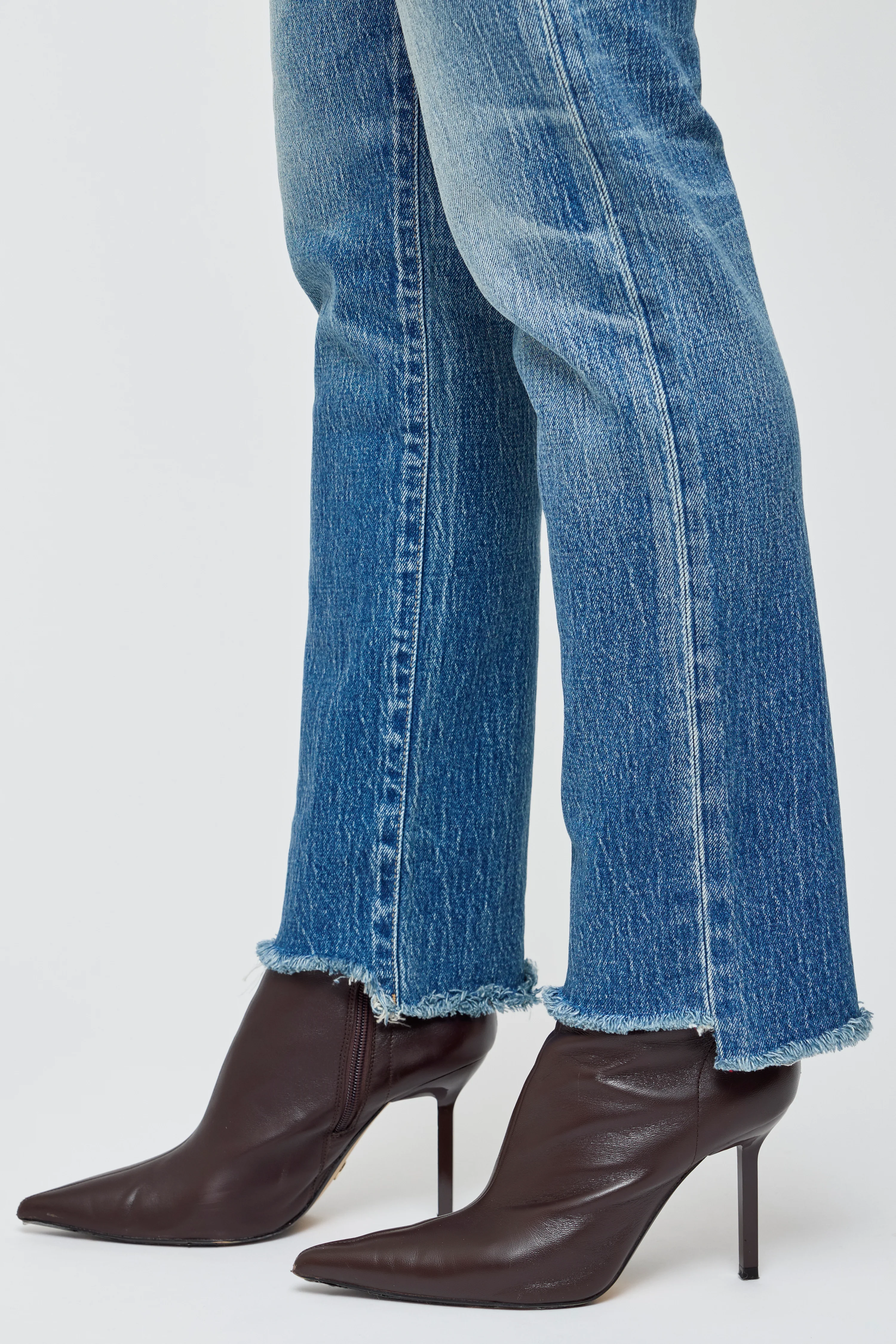 MOUSSY VINTAGE Jeans Hammels Slim Straight
