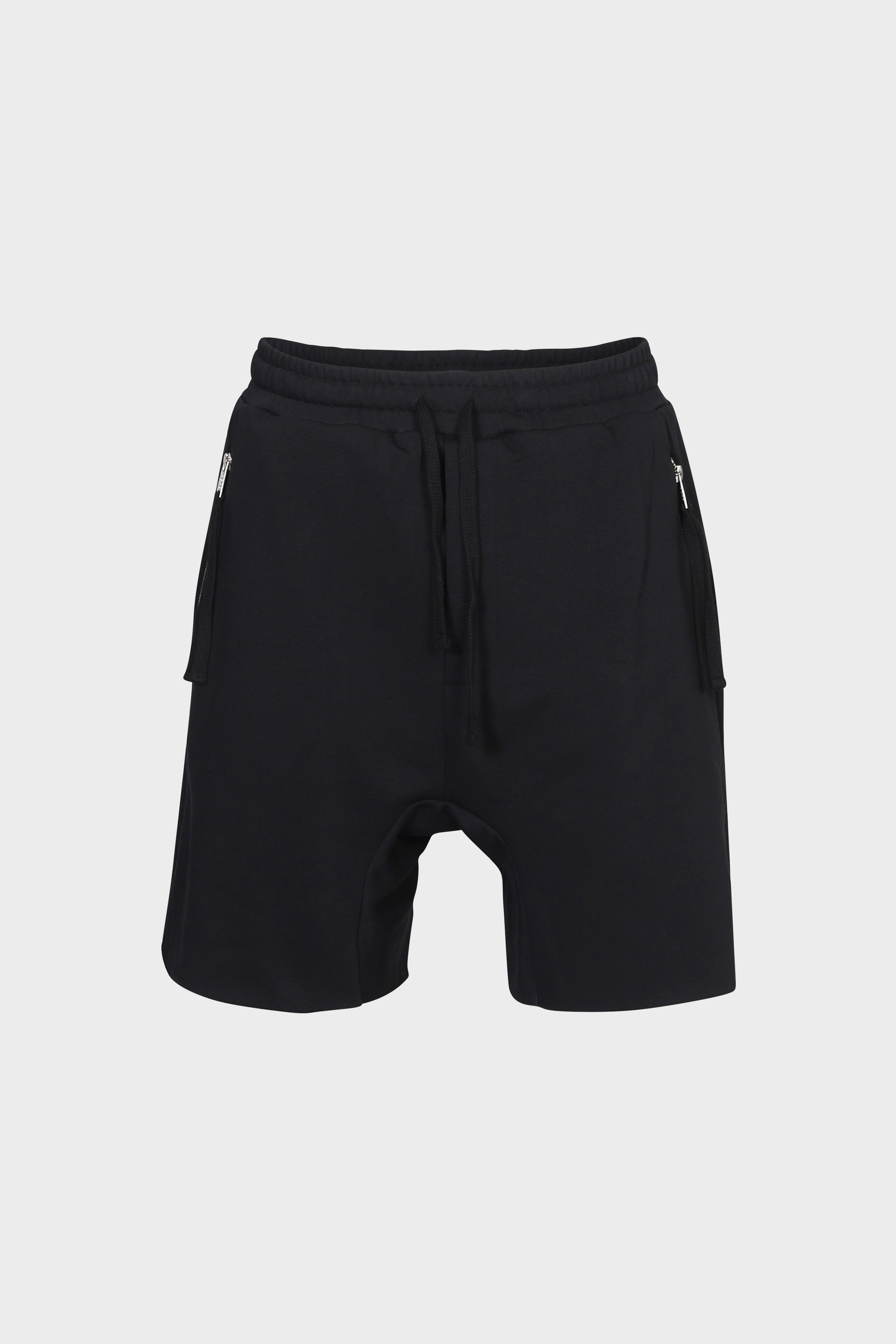 THOM KROM Sweatshorts in Black S