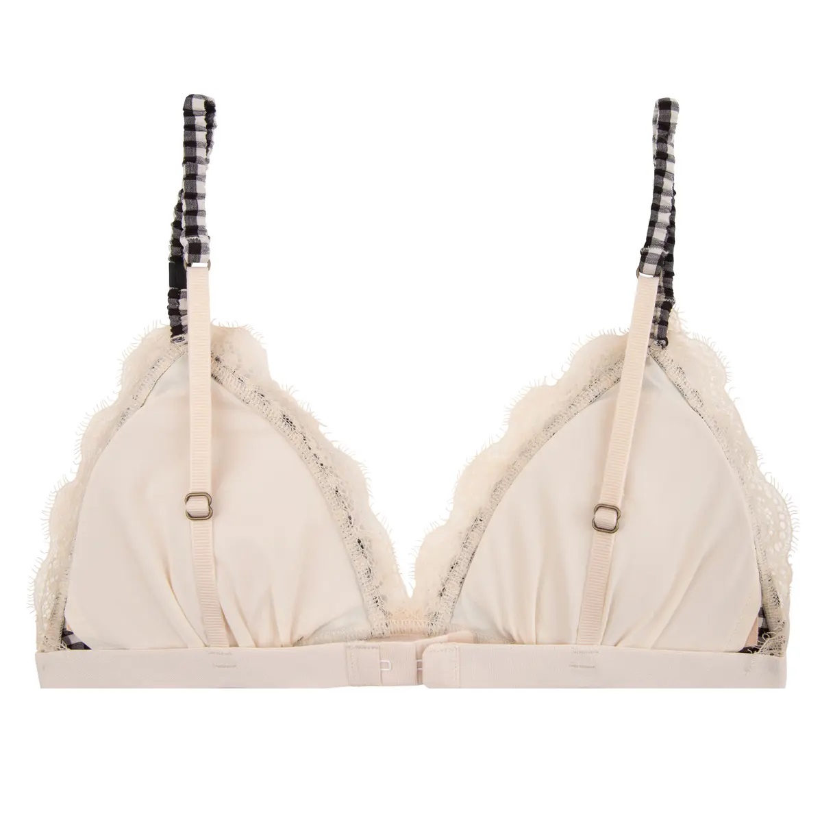 Love Stories Bra Padded Filippa Check 80C/D