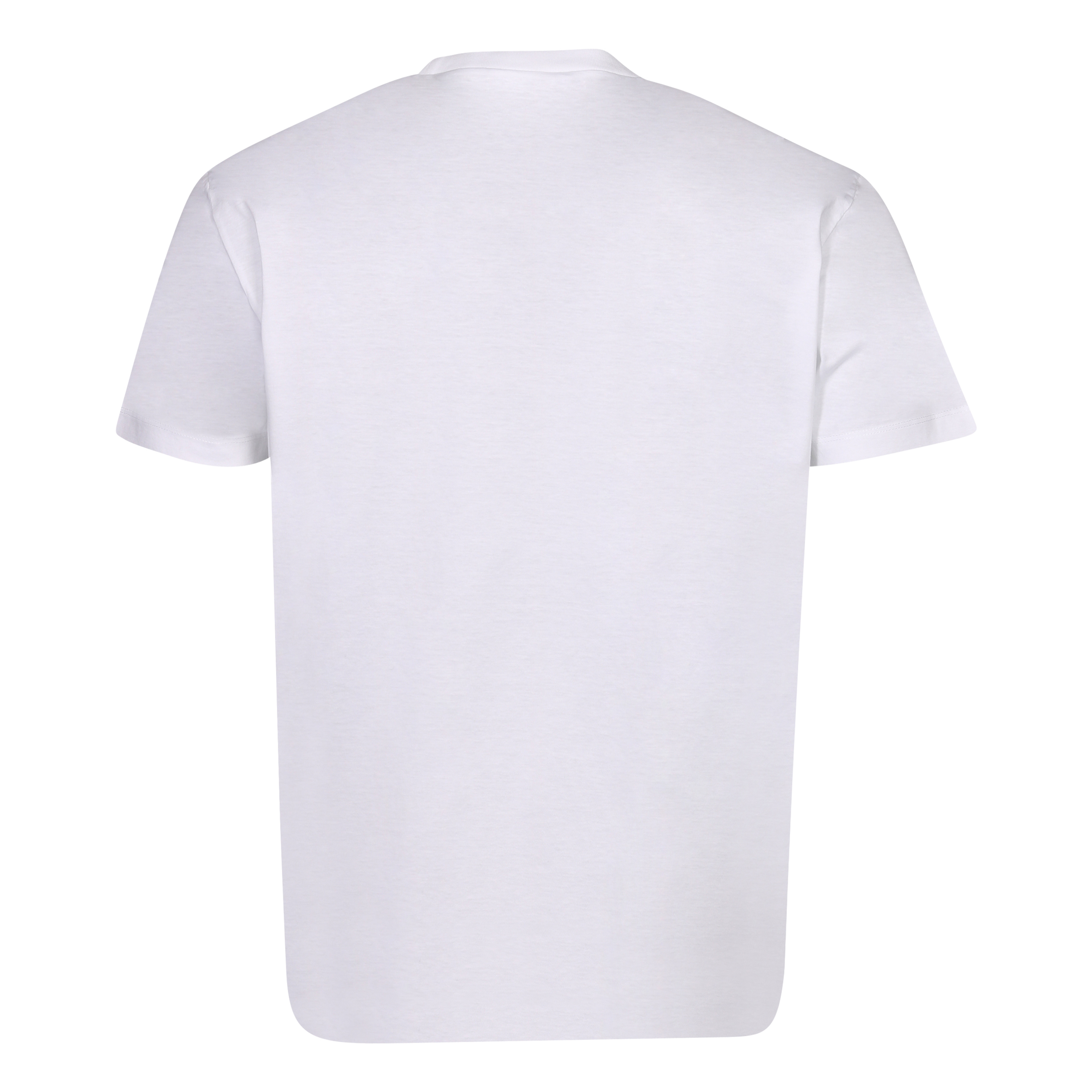 Dsquared Ceresio 9 T-Shirt in White M