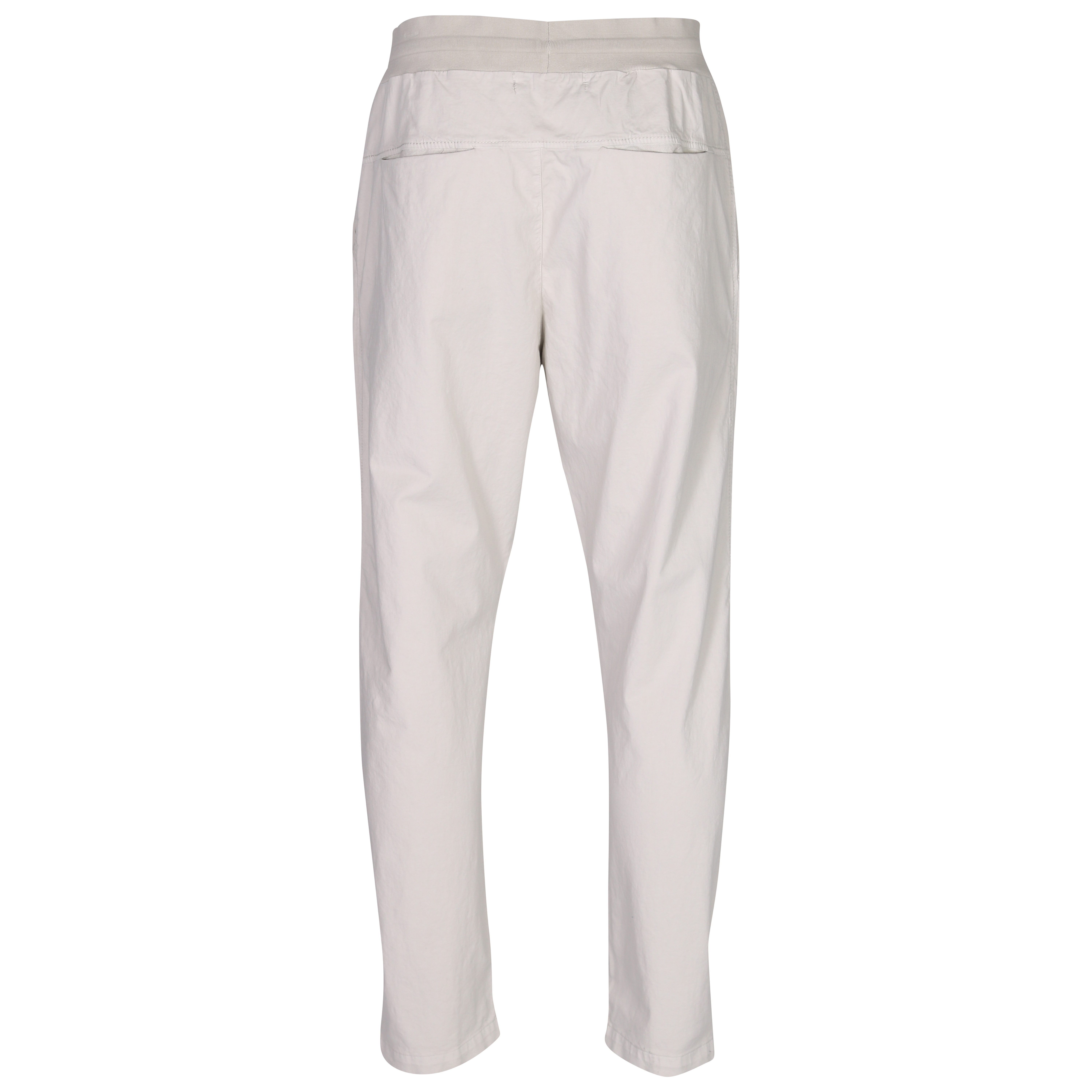 Transit Uomo Cotton/Elastane Pant in Stone M