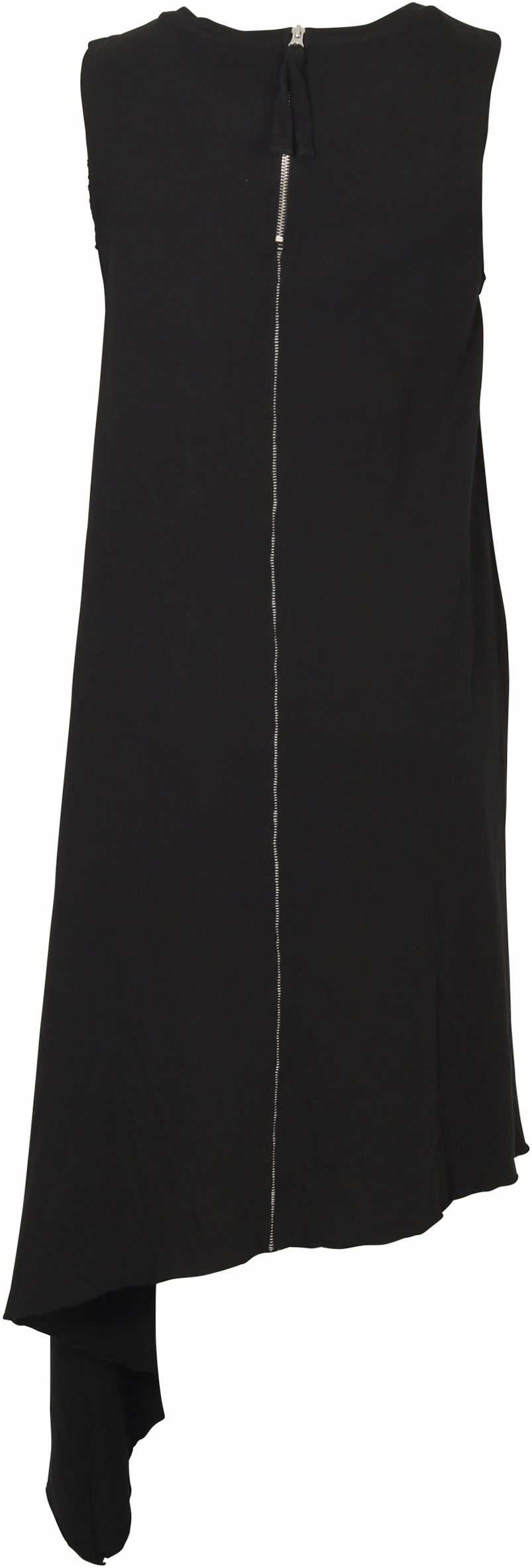 Thom Krom Sweatkleid Black