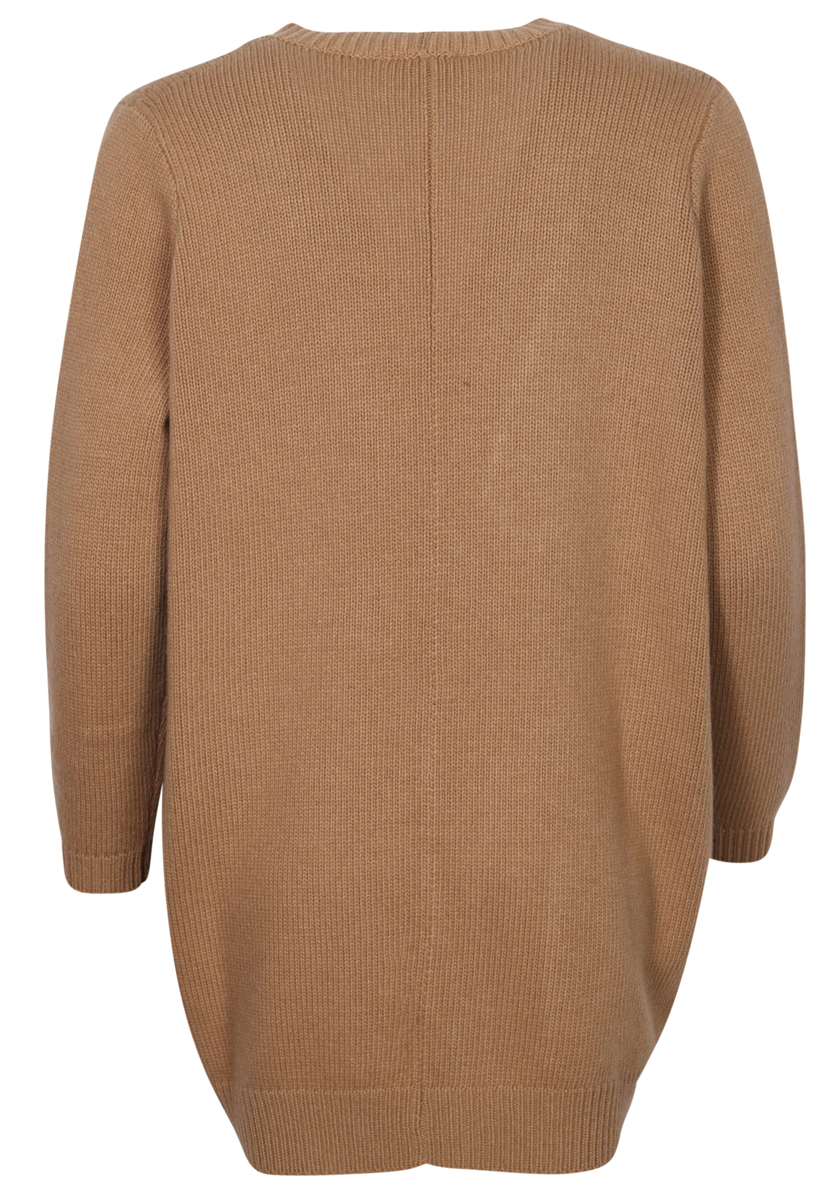 Avant Toi Cardigan Camel