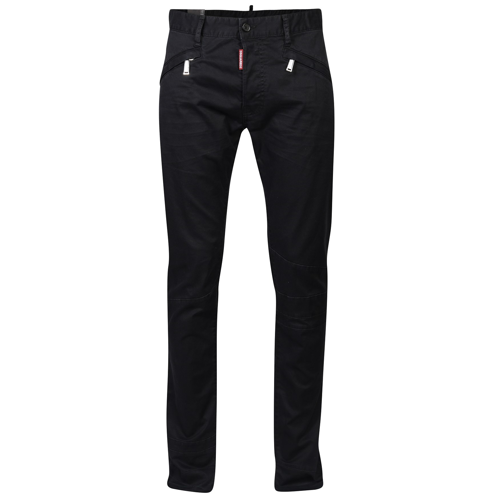 DSQUARED2 Cool Guy Fit Pant in Black