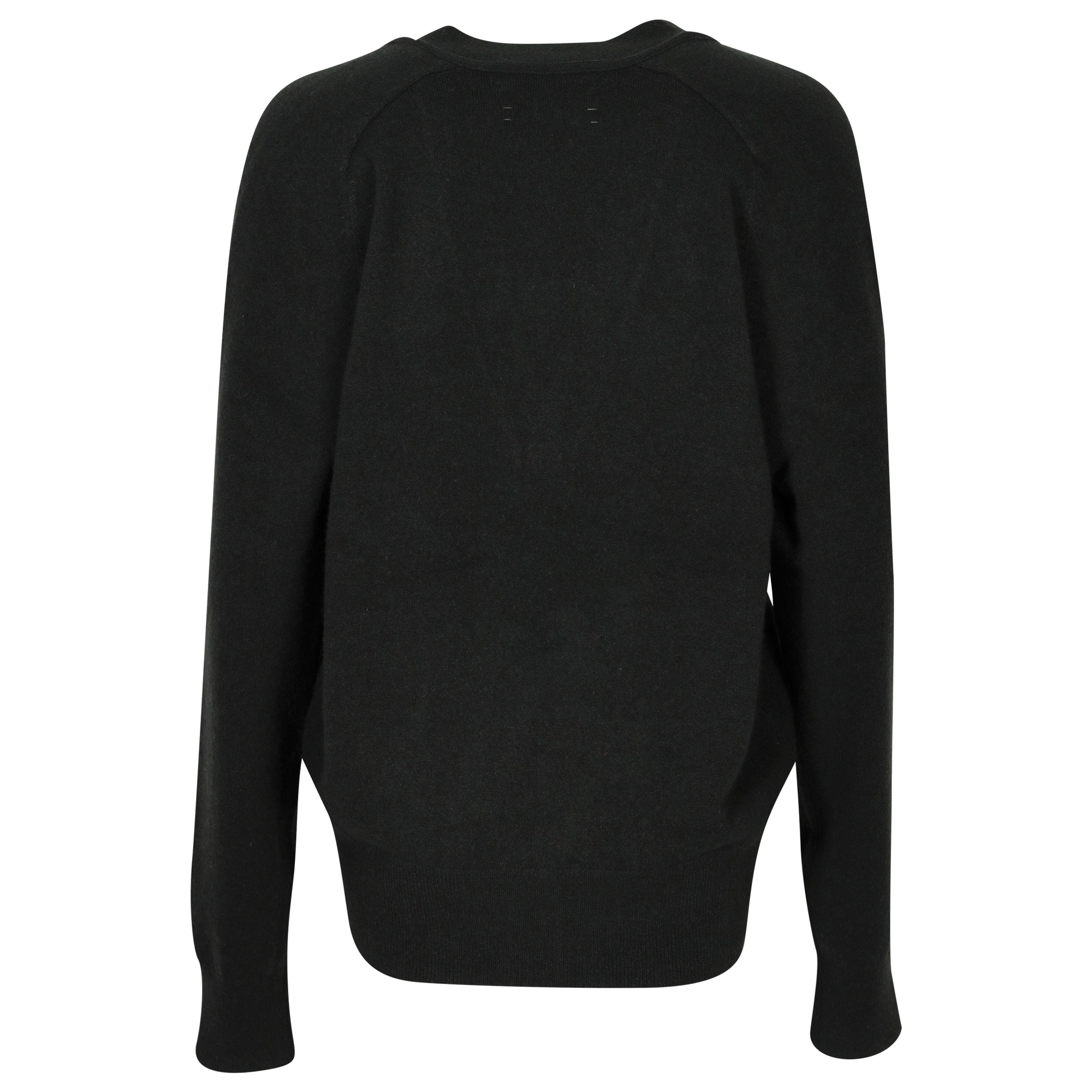 Extreme Cashmere Cardigan N°185 Feike in Bottle