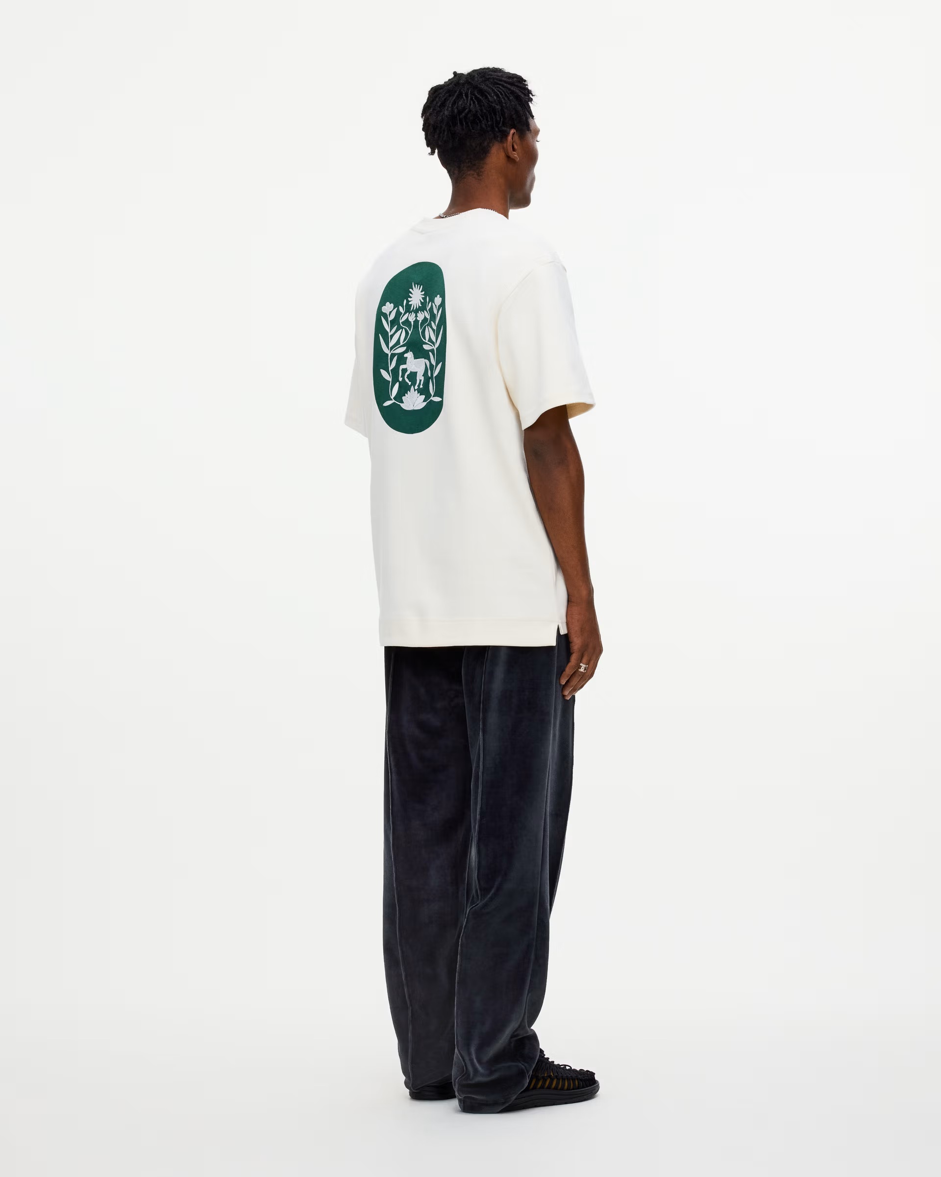 OAS Laurel T-Shirt XXL