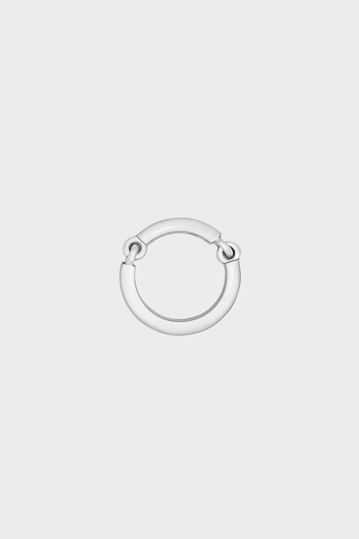 MAOR Aphelion Ring in 925 Sterling Silver