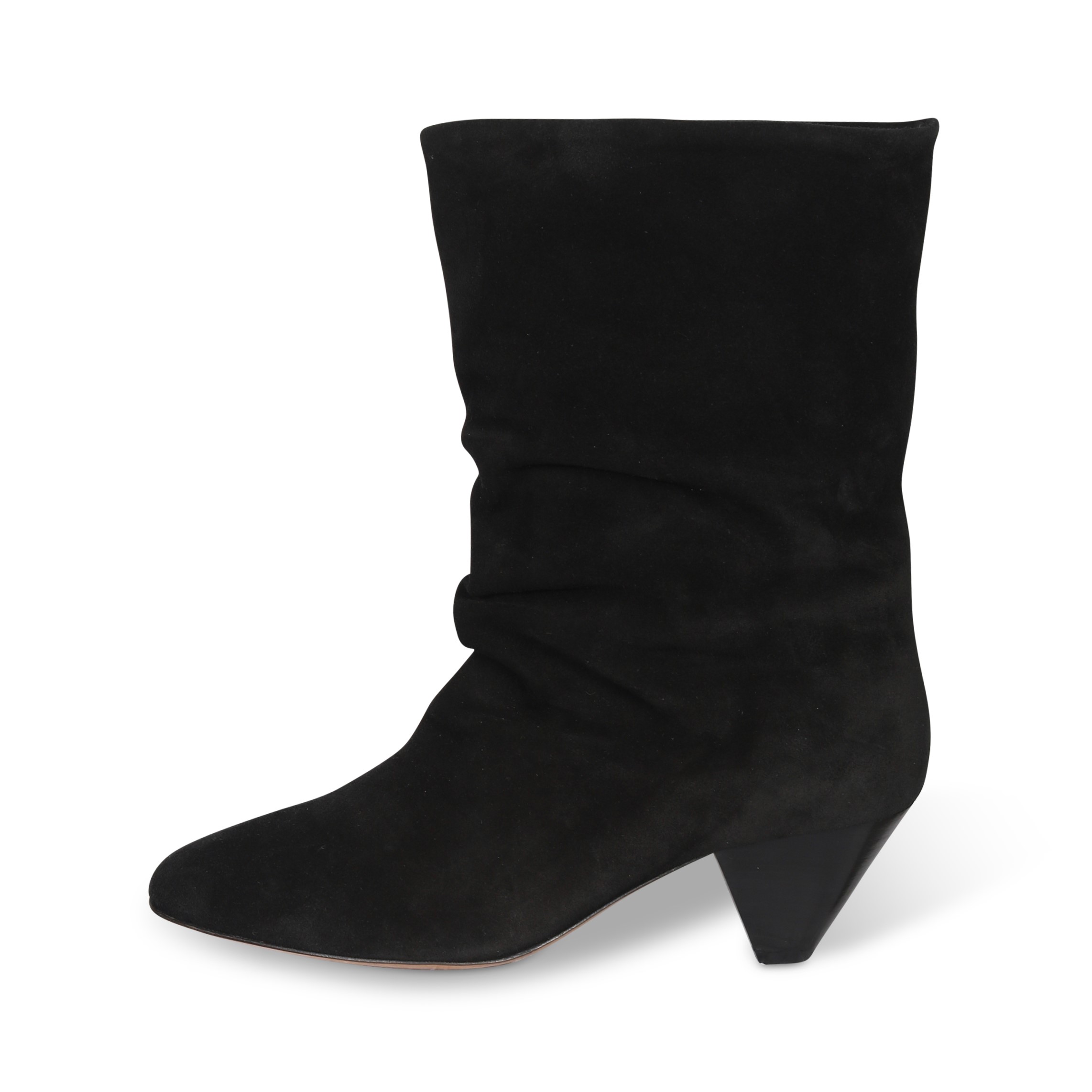 ISABEL MARANT Reachi Boots in Black