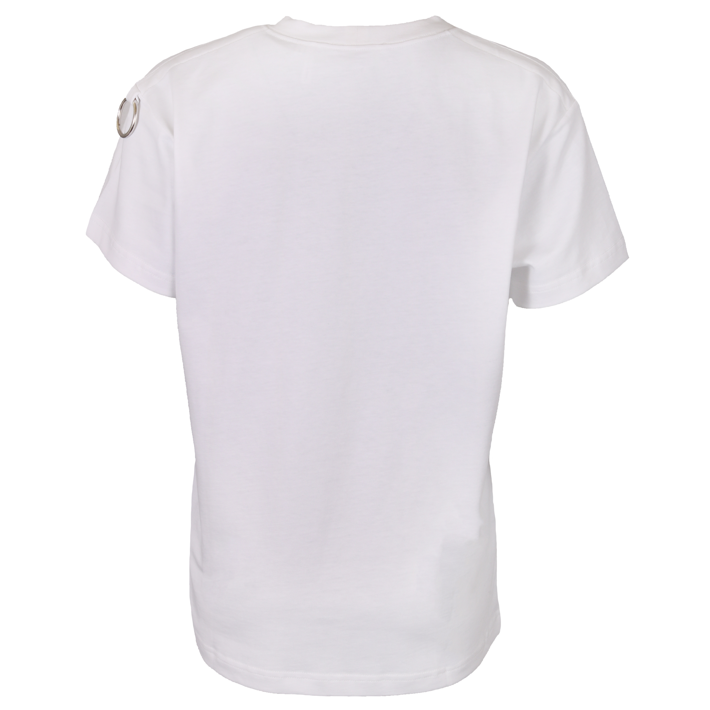 Helmut Lang T-Shirt weiss