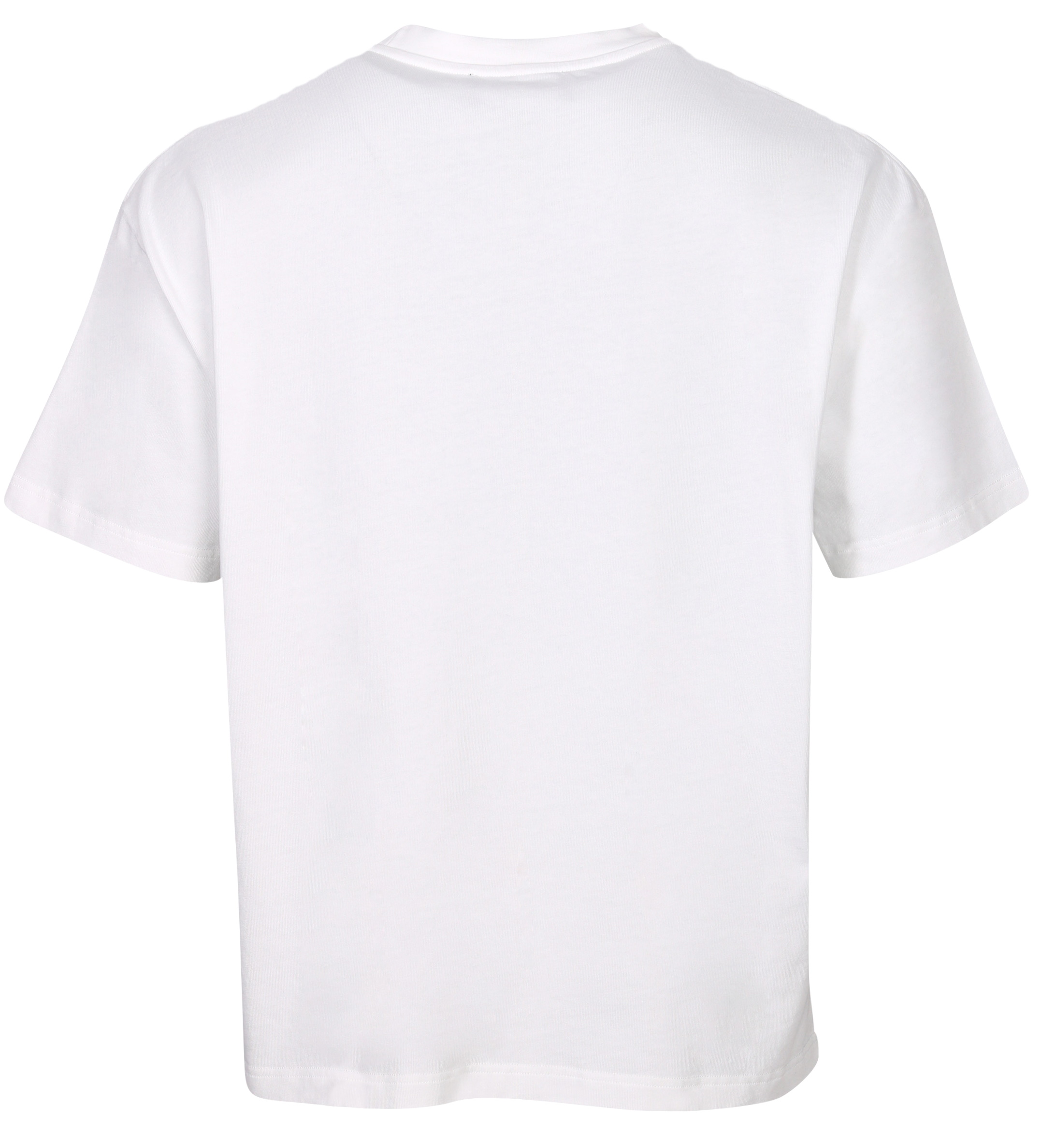 A-Cold-Wall Classic Logo T-Shirt White