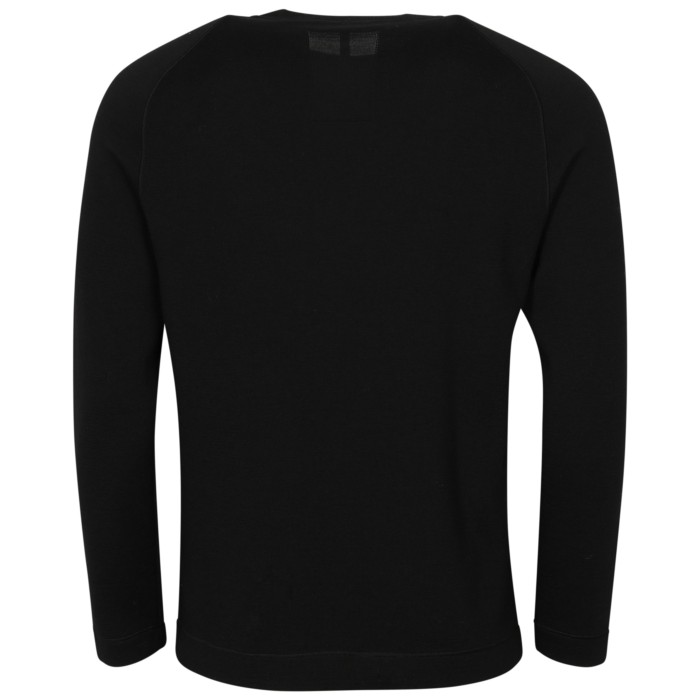 Transit Uomo Knit Sweater Black L