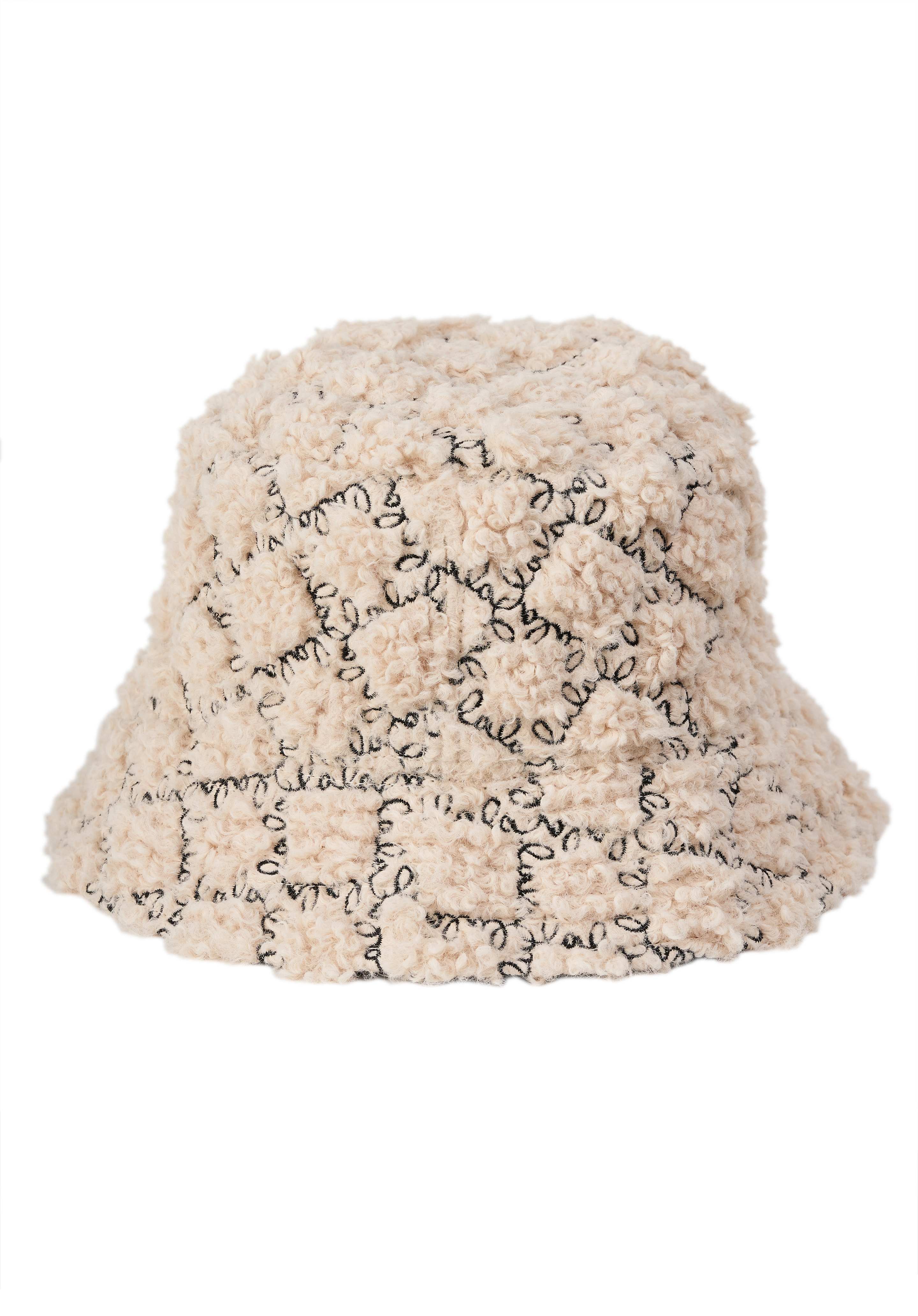 Lala Berlin Reversible Bucket Hat Holly  S