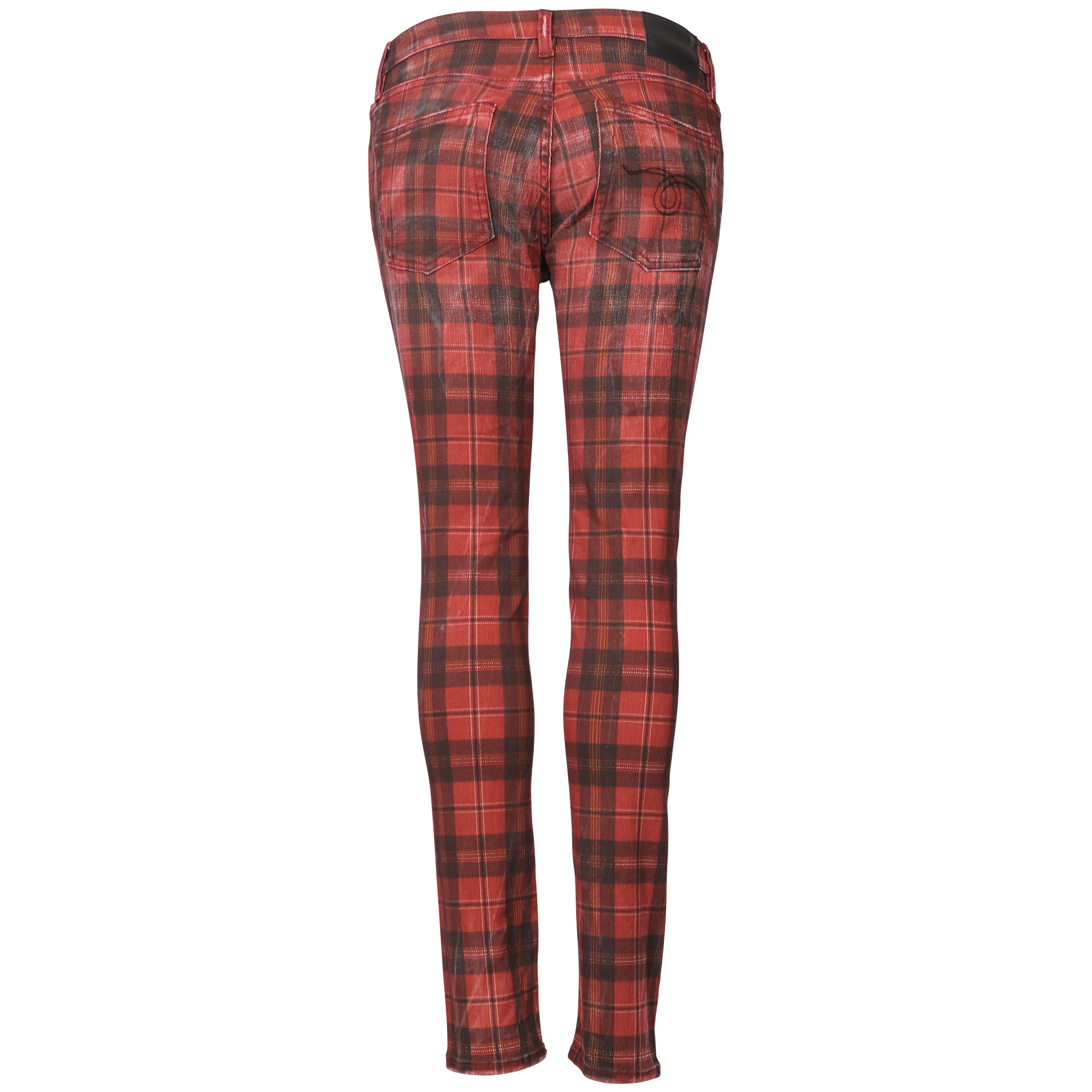 r13 kate check kariert 30