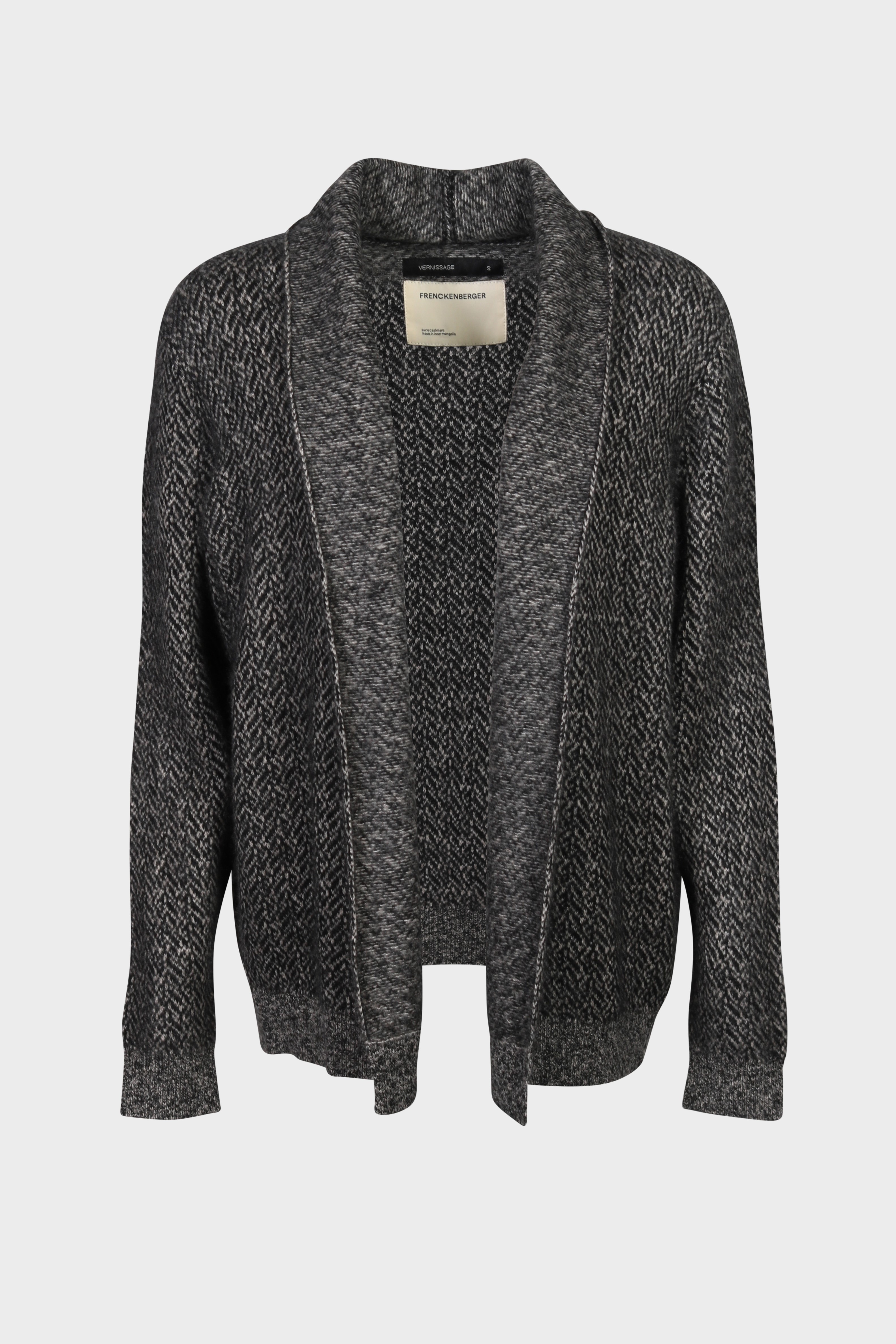 FRENCKENBERGER Hamza Cardigan