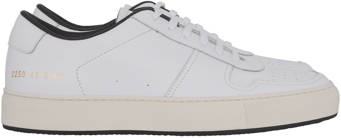 Common Projects Sneaker Bball88 White/Black