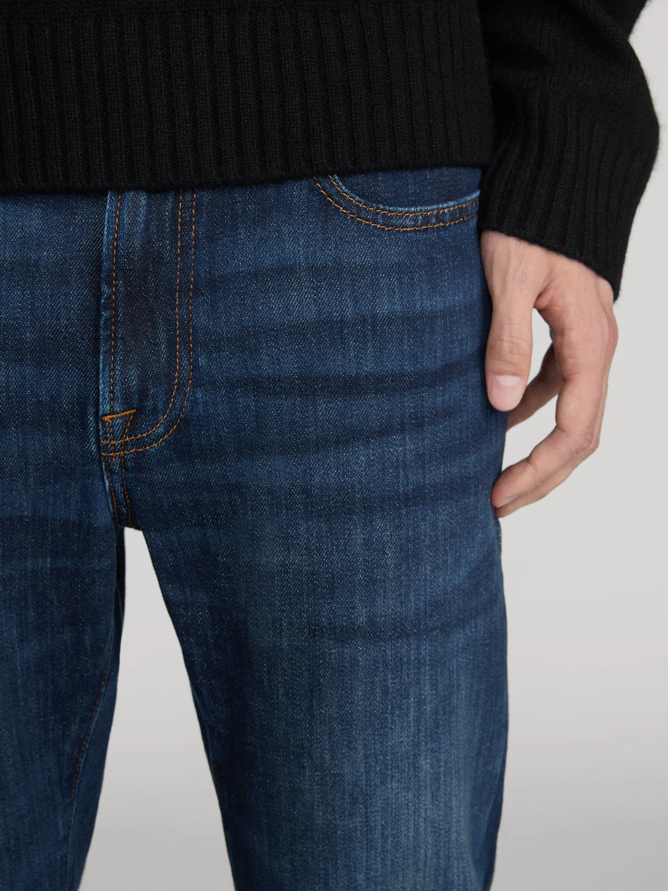 FRAME L'Homme Slim Lasting