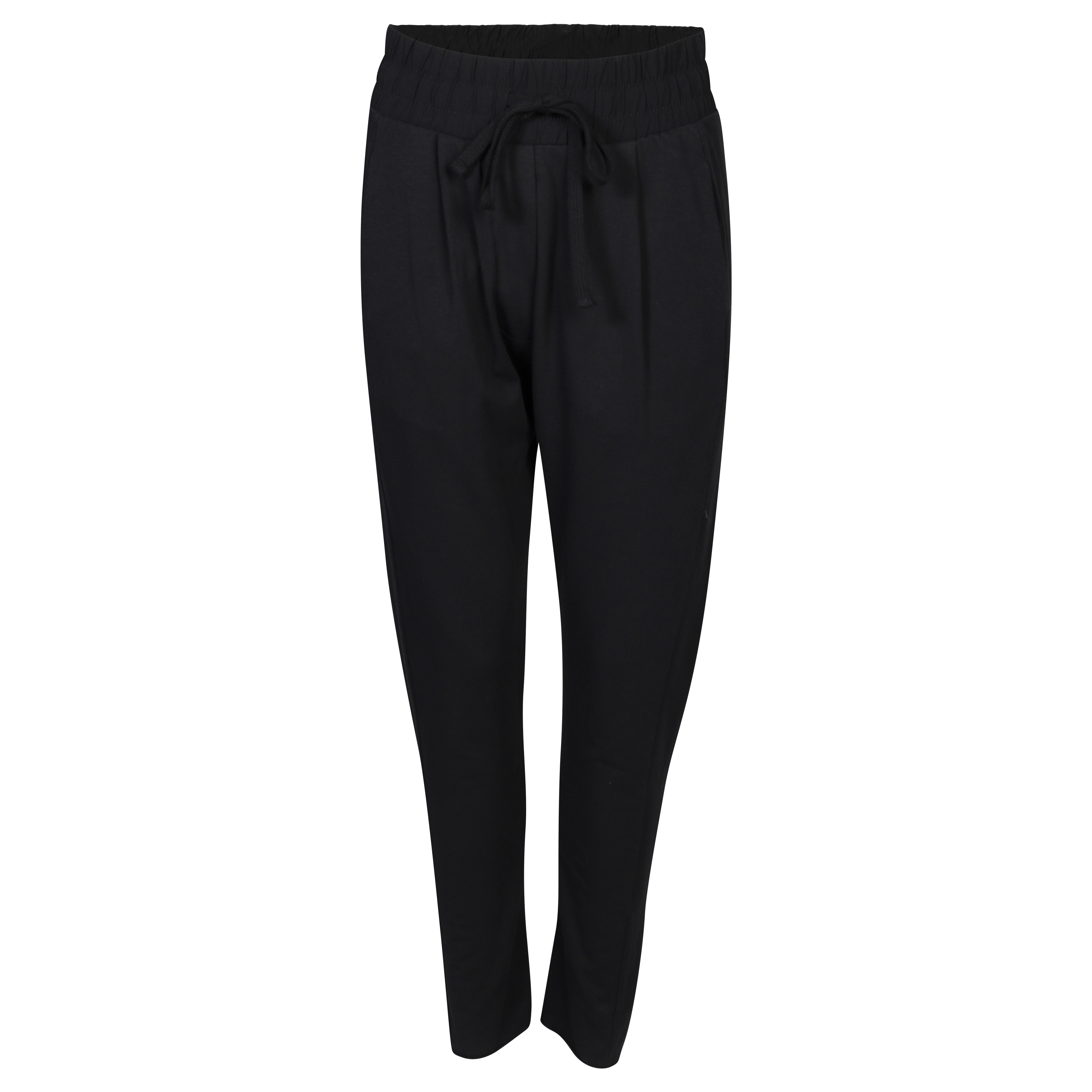 Thom Krom Sweatpant in Black