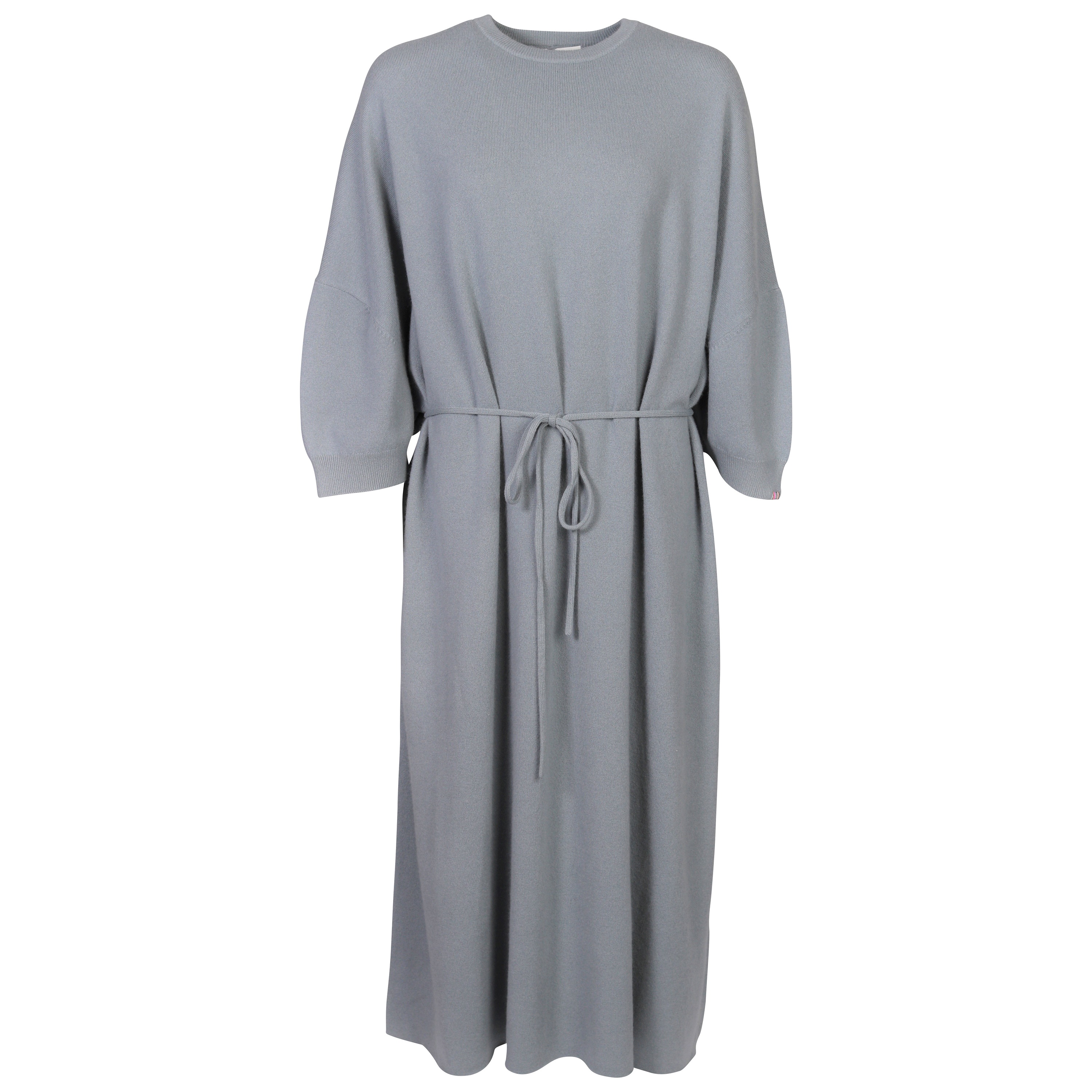 Extreme Cashmere Dress N°227 Ghost in Sage