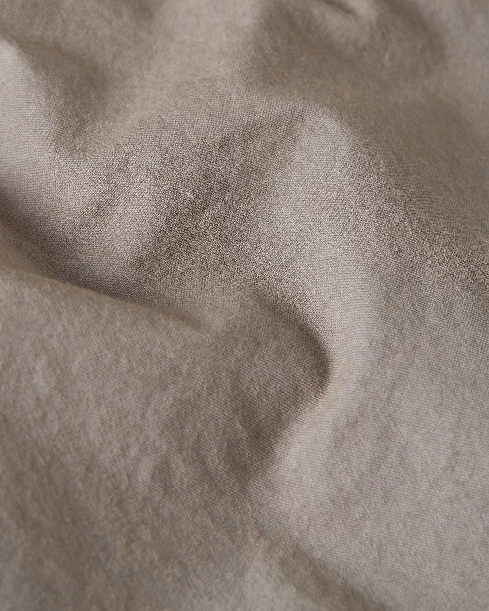 APPLIED ART FORMS Japanese Cargo Pant in Light Charcoal