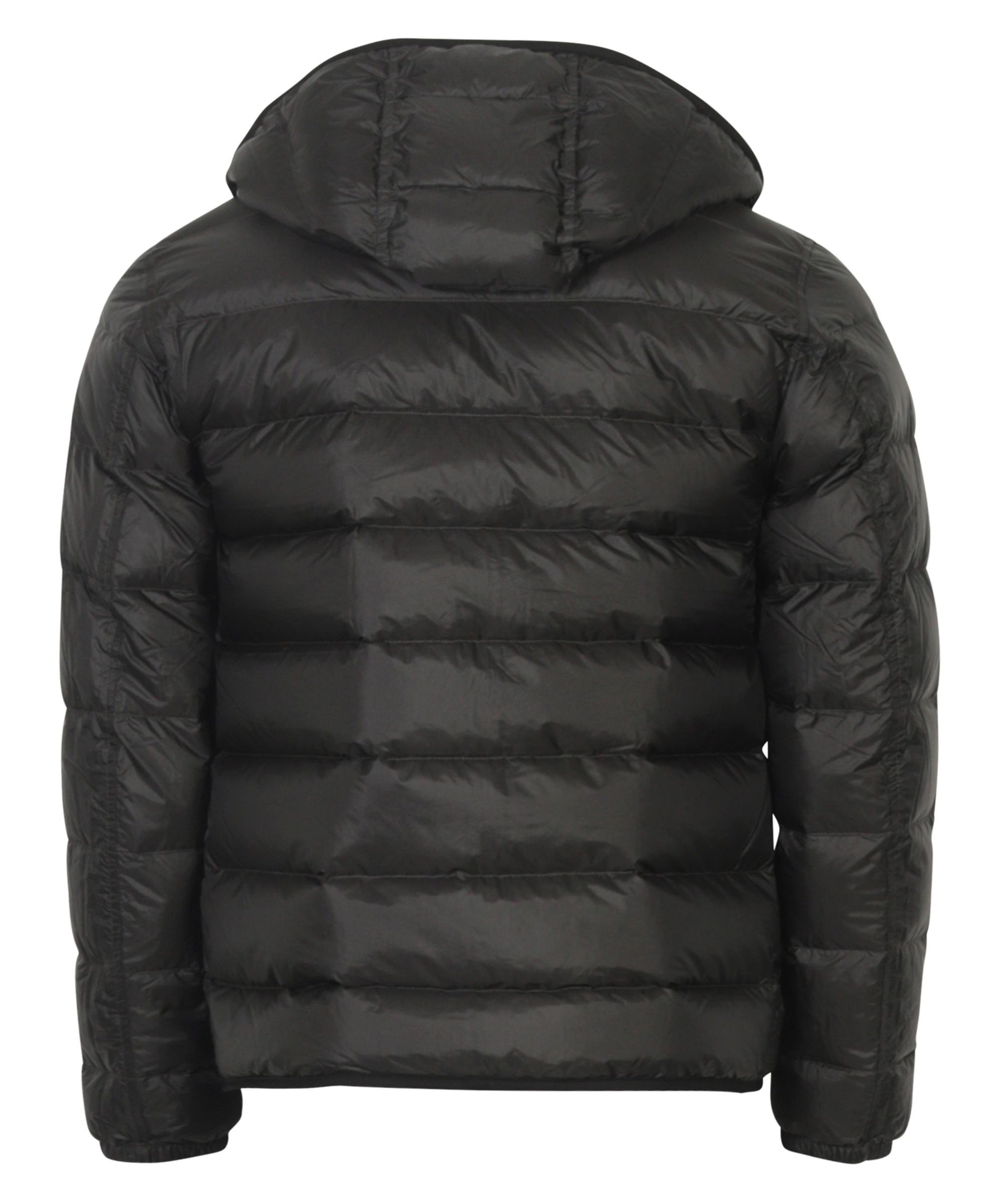 Ten C Daunenjacke schwarz 56