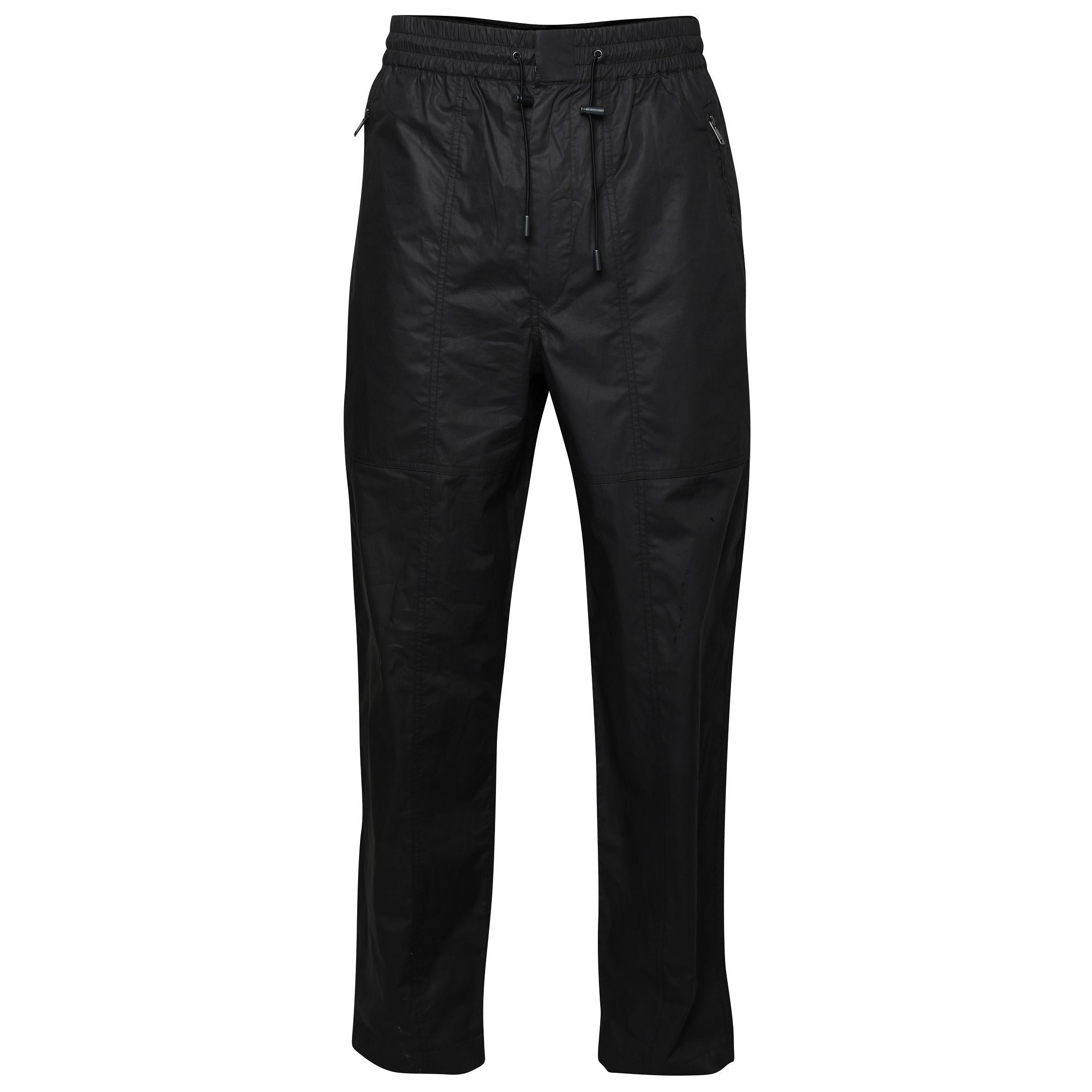 Isabel Marant Ezra Trouser in Black S