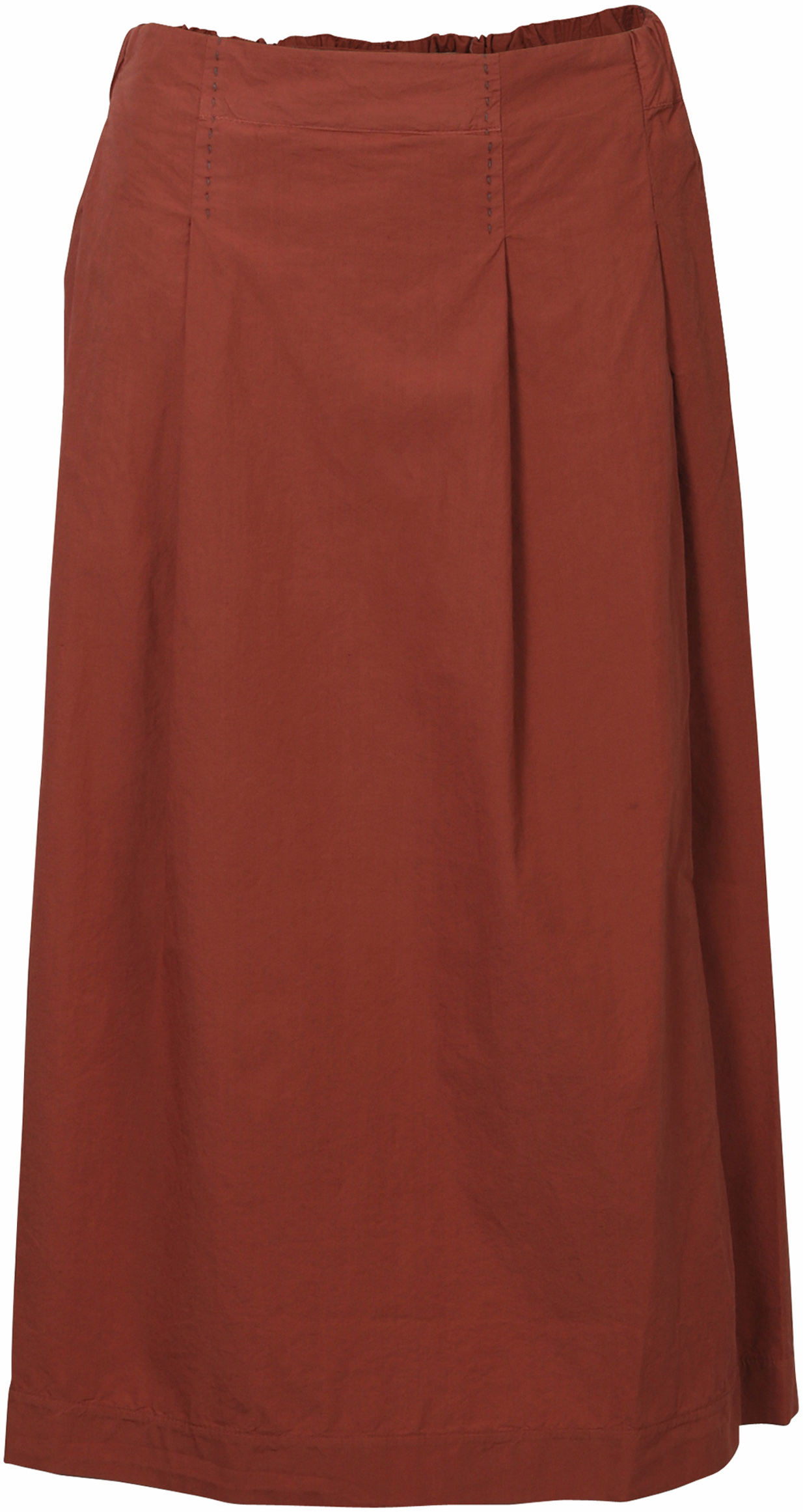 Transit Par Such Skirt Russet