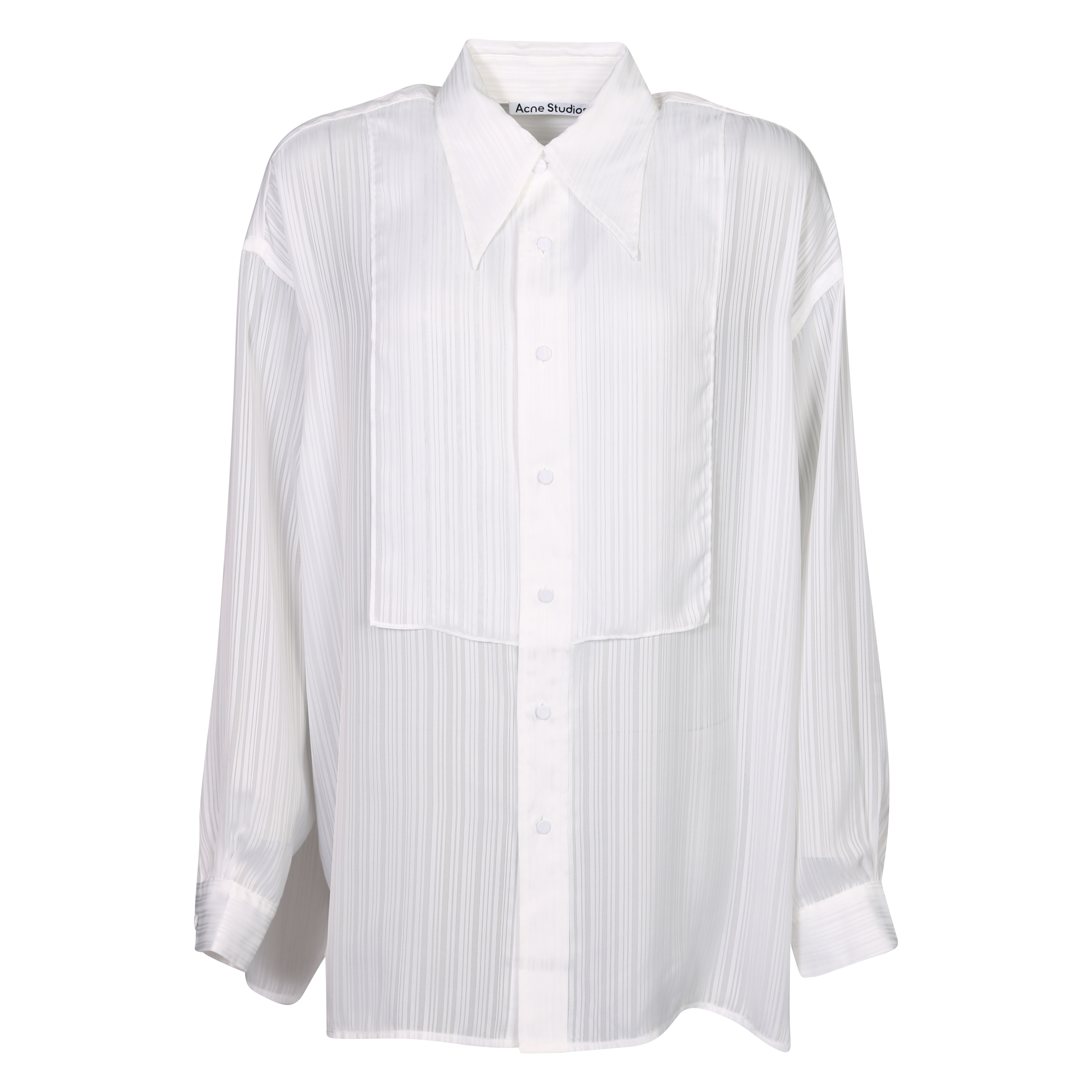 Acne Studios Shirt in White 48