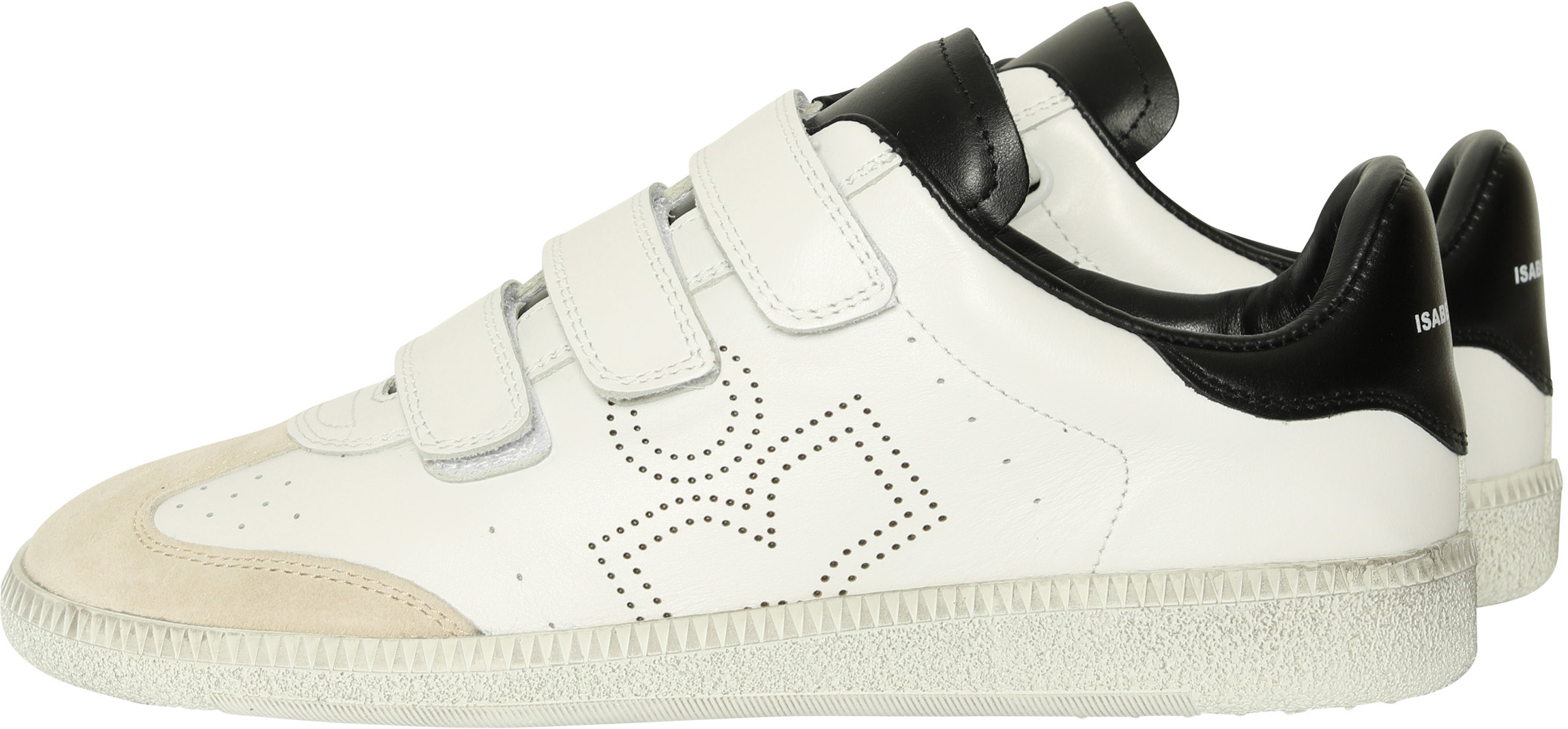 Isabel Marant Sneaker Beth White