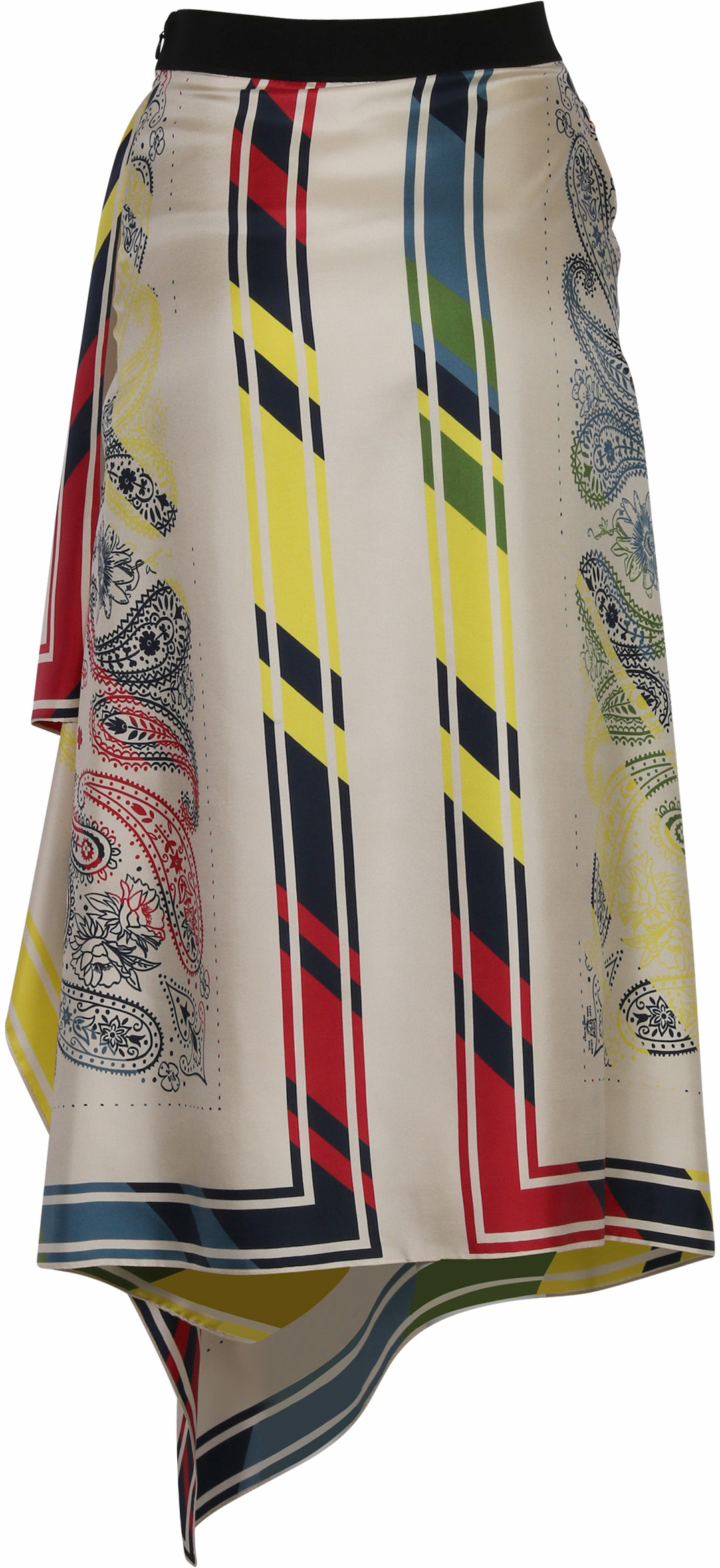 Golden Goose Skirt Kaylee Multicolour M
