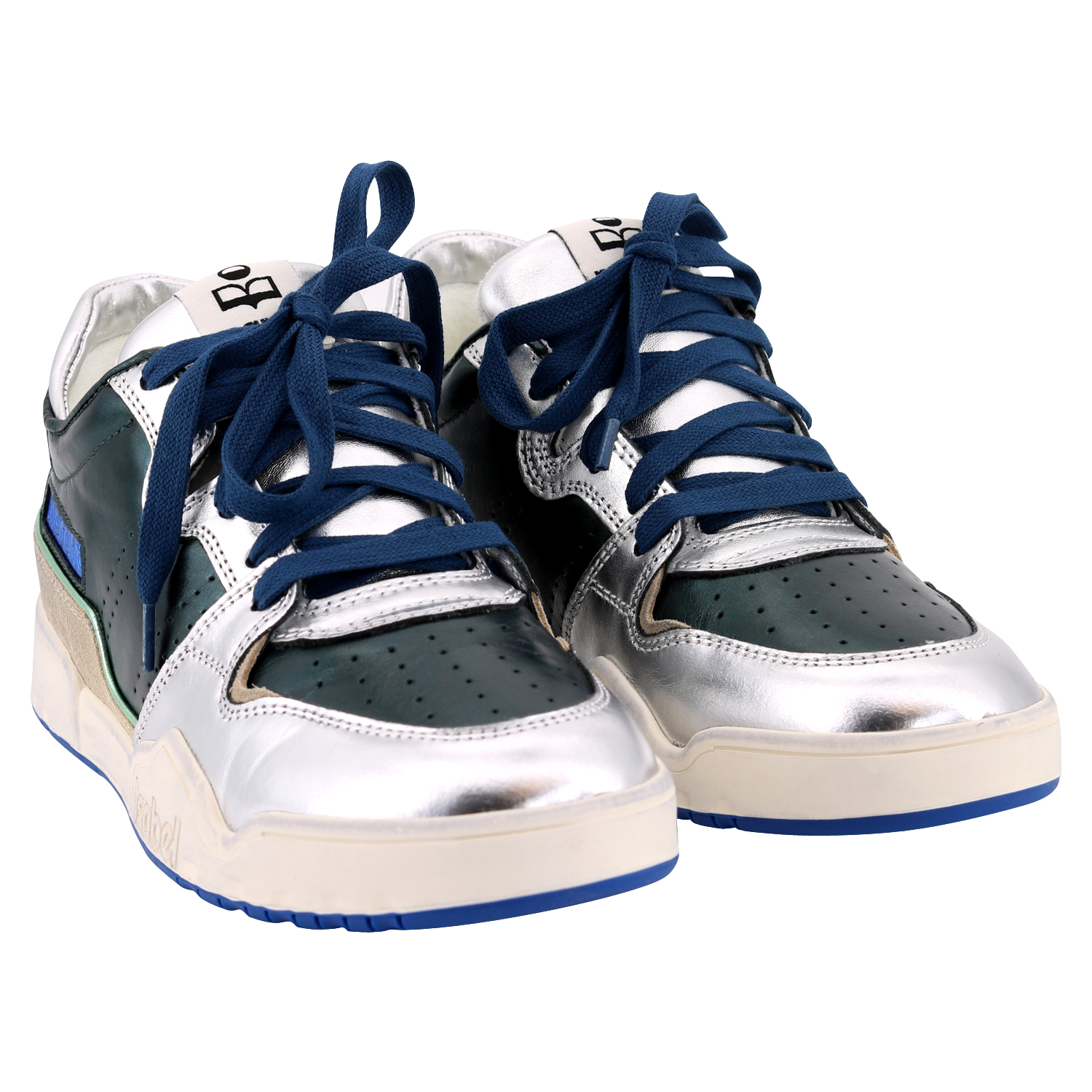 Isabel Marant Sneaker Edrew Multicolour 40
