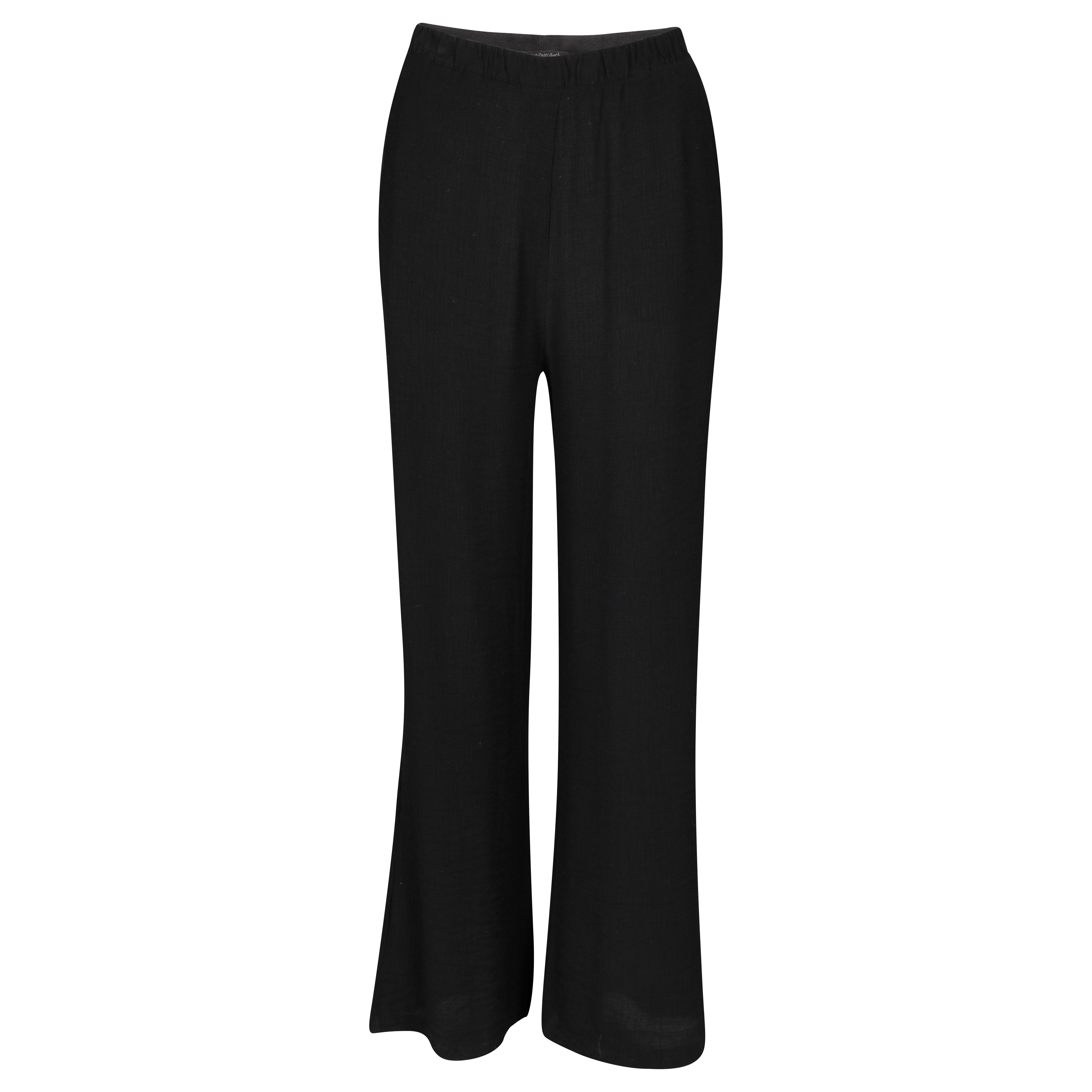 Transit Par Such Marlene Pant in Black