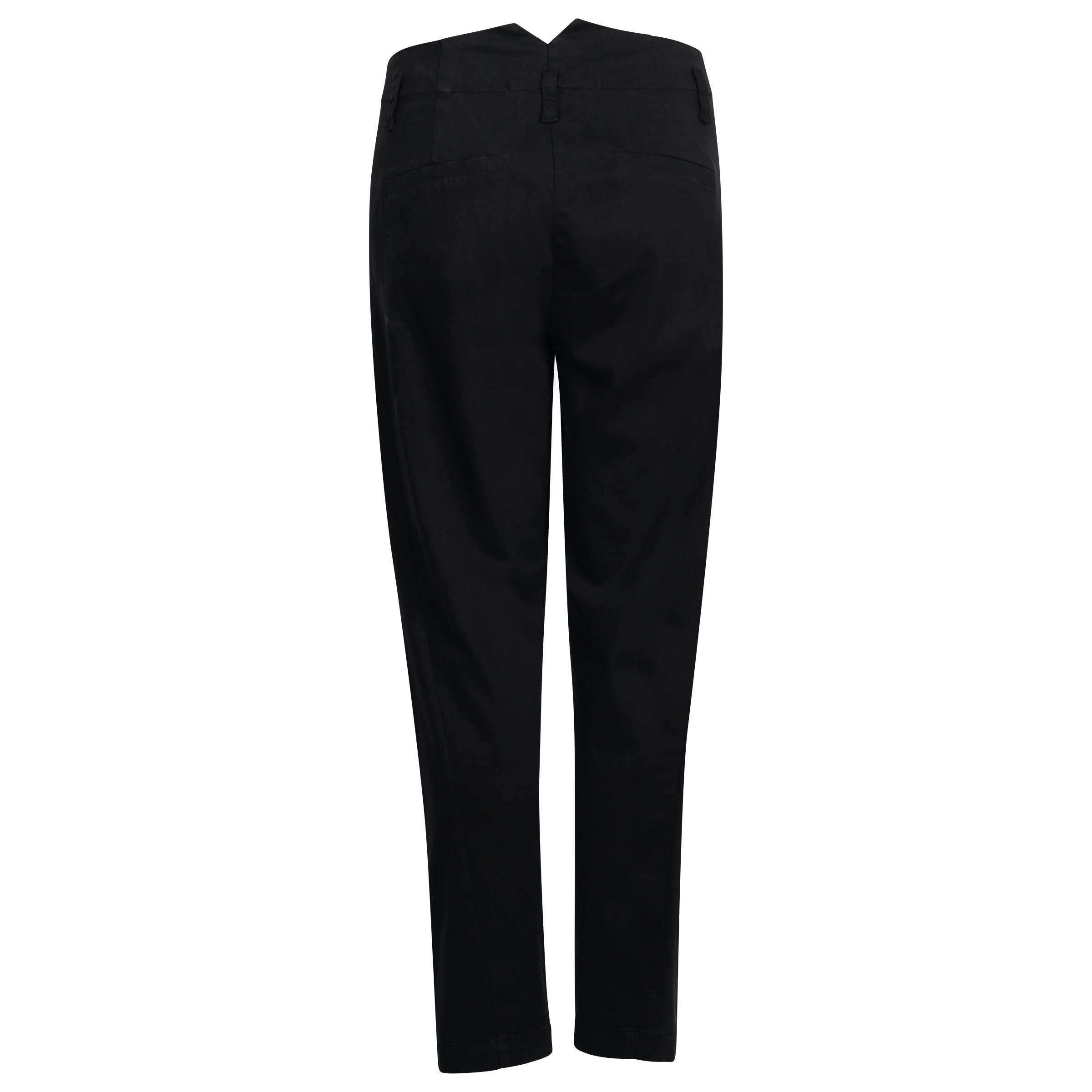 Transit Par Such Pant Black