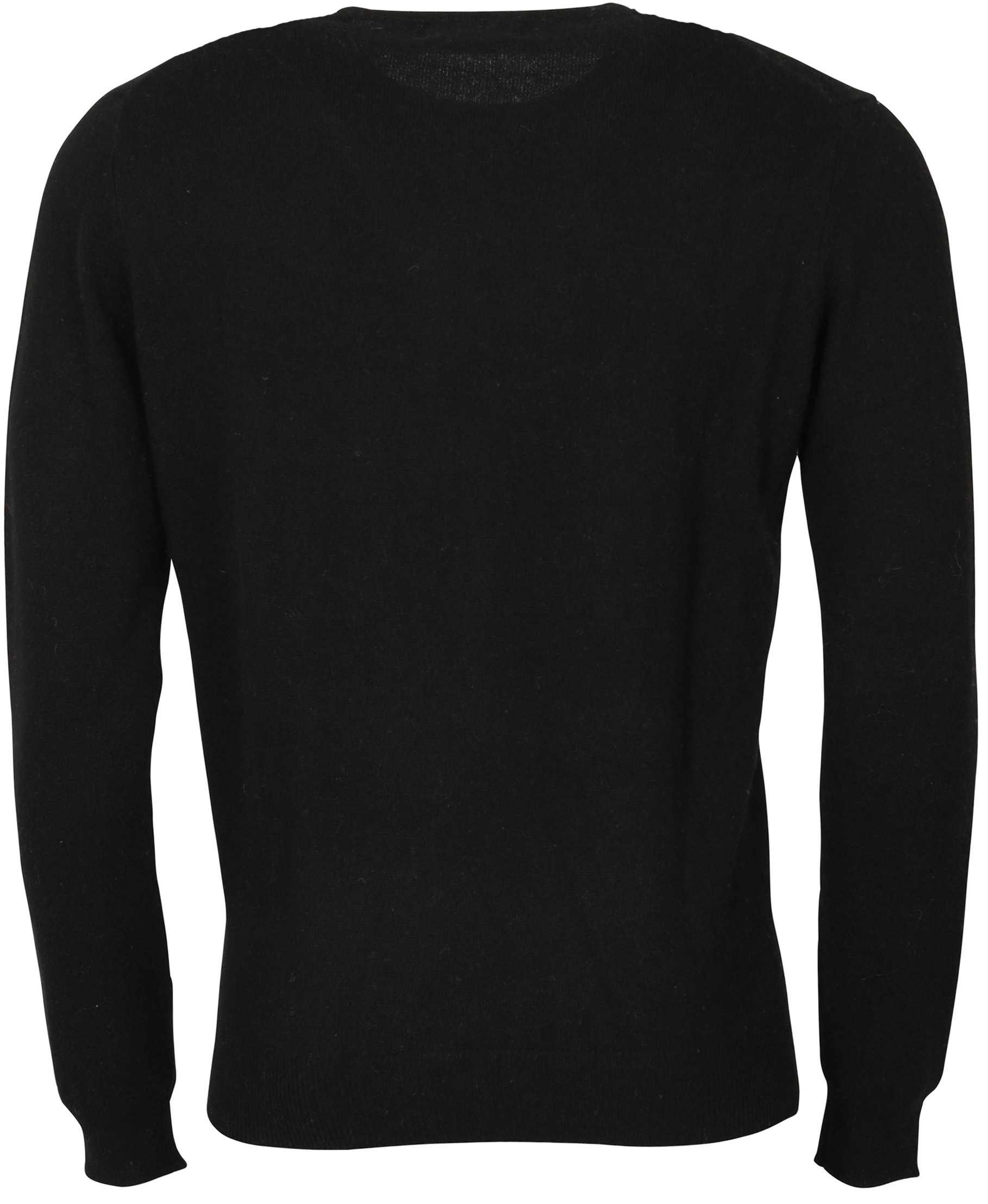 Absolut Cashmere Roundneck Pullover Black M
