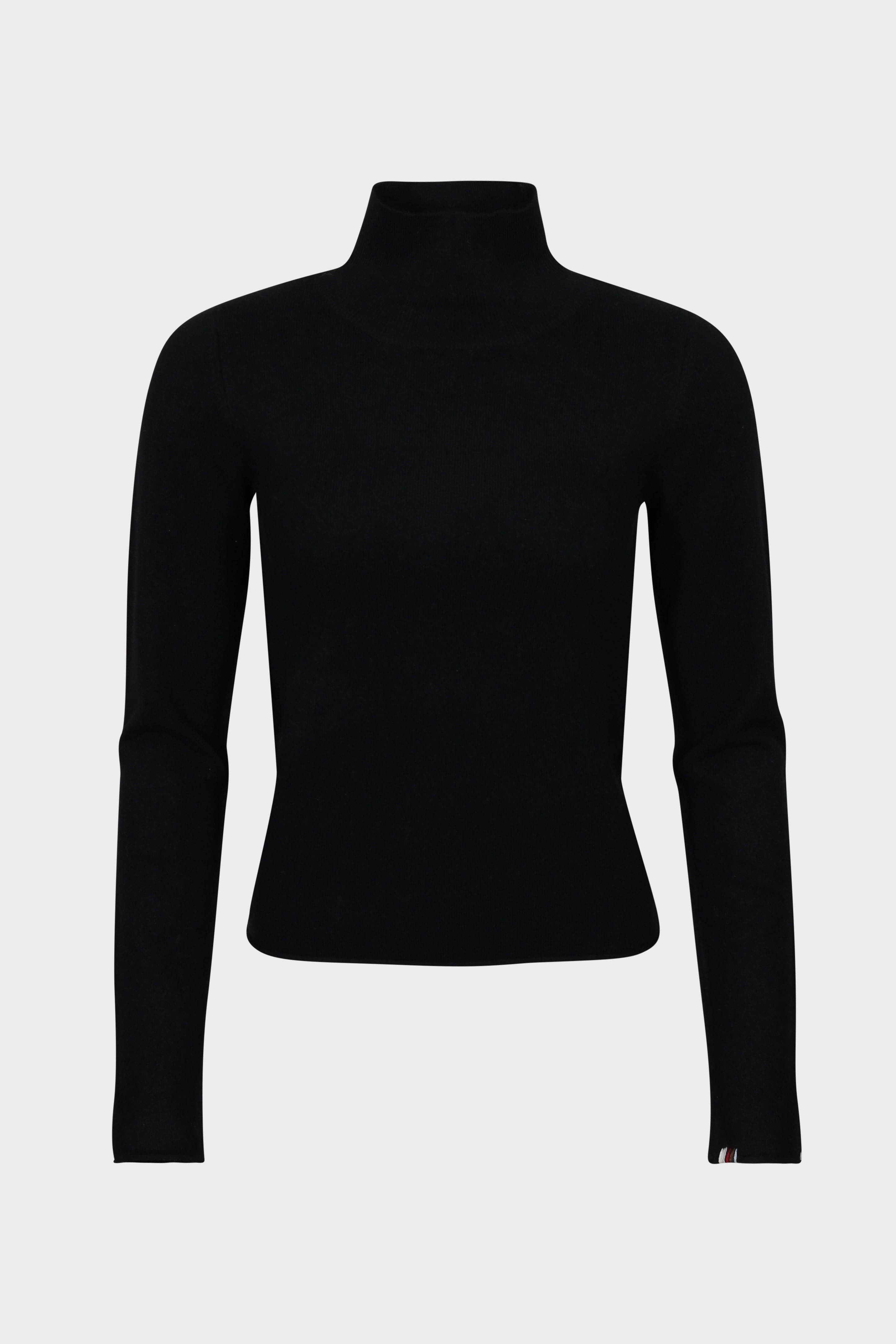 EXTREME CASHMERE Sweater N°380 Audrey in Raven EXTREME CASHMERE Sweater N°380 Audrey in Raven