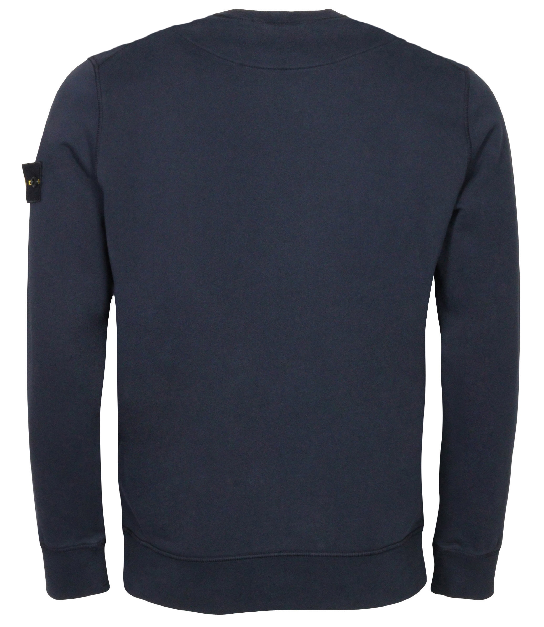 Stone Island Sweatshirt Navy L