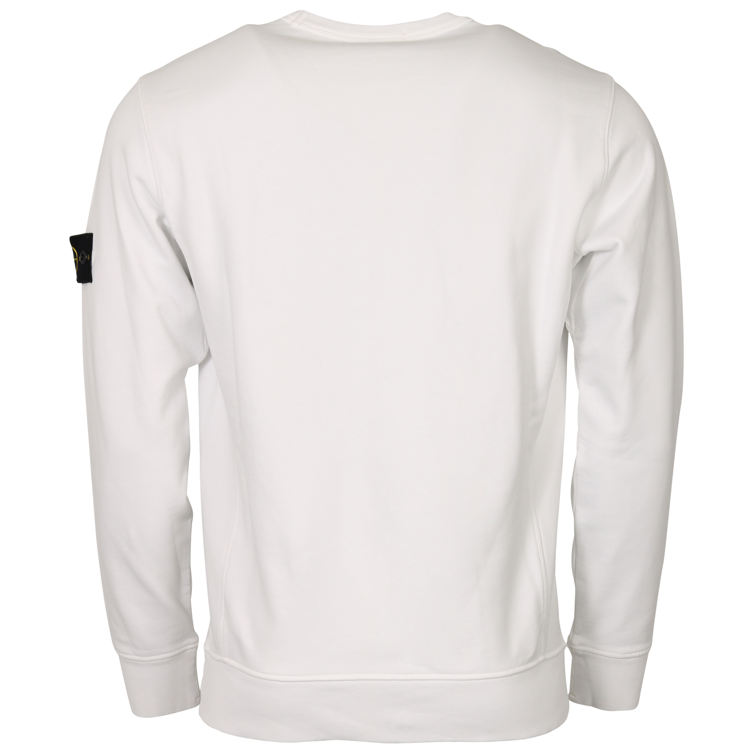 Stone Island Sweatshirt White L
