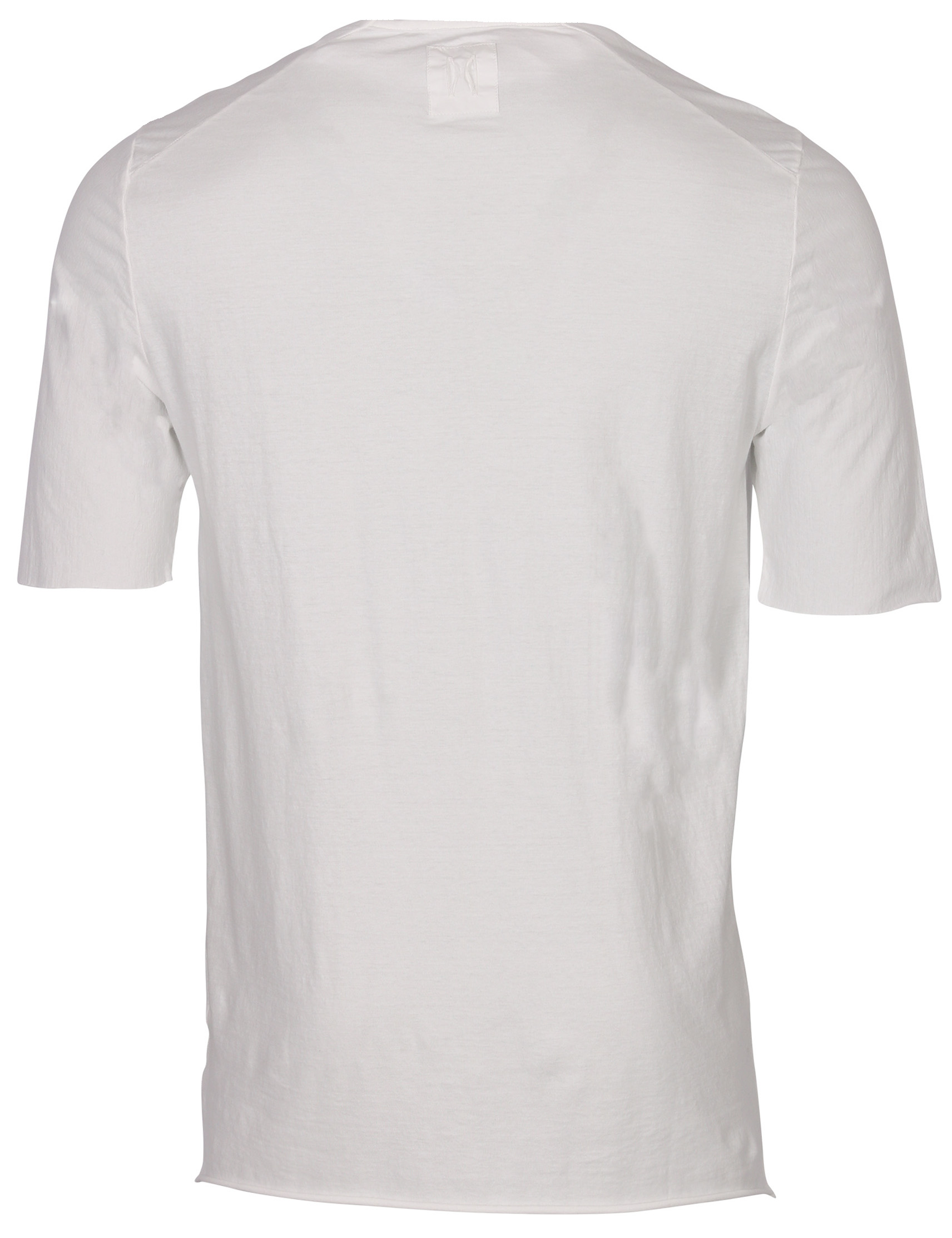 Hannes Roether T-Shirt Offwhite M